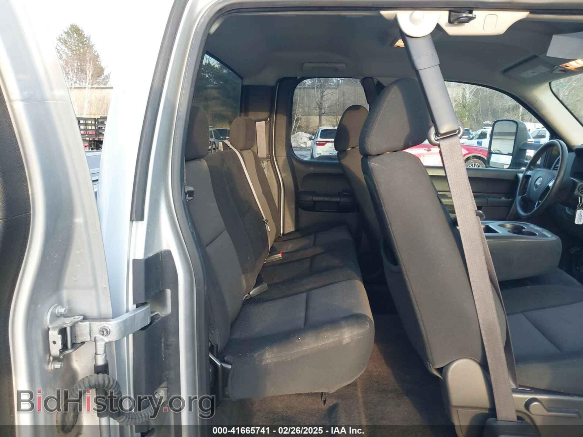 2012 GMC SIERRA 1500 - VIN: 1GTR2UEA4CZ143446 - Фото 8