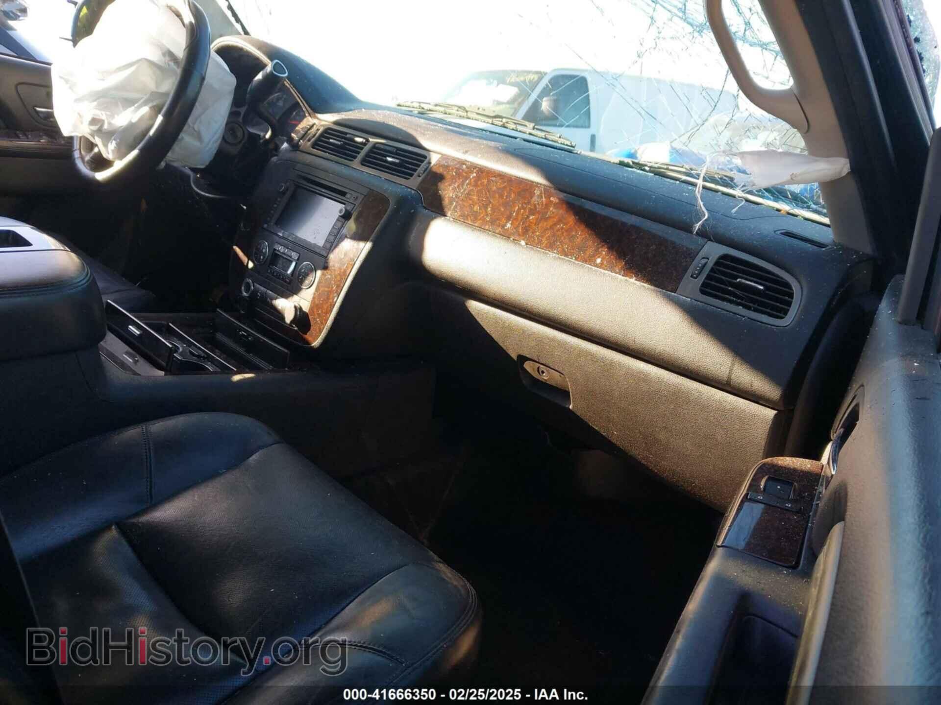 2011 GMC YUKON - VIN: 1GKS2EEF9BR109718 - Фото 5