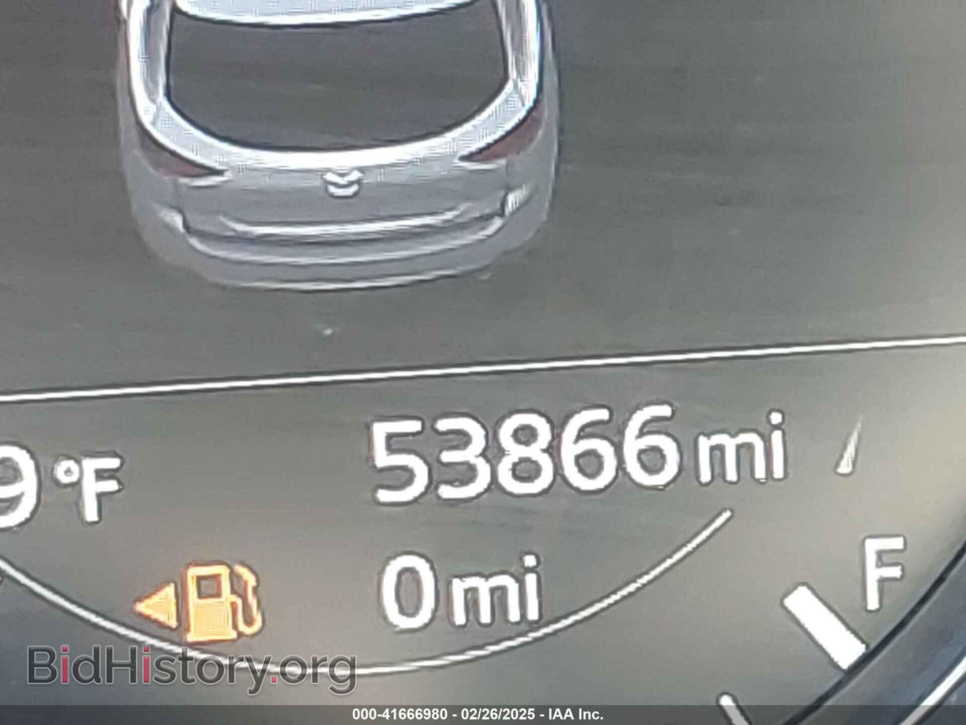 2018 MAZDA CX-5 - VIN: JM3KFBCM2J0467544 - Фото 16