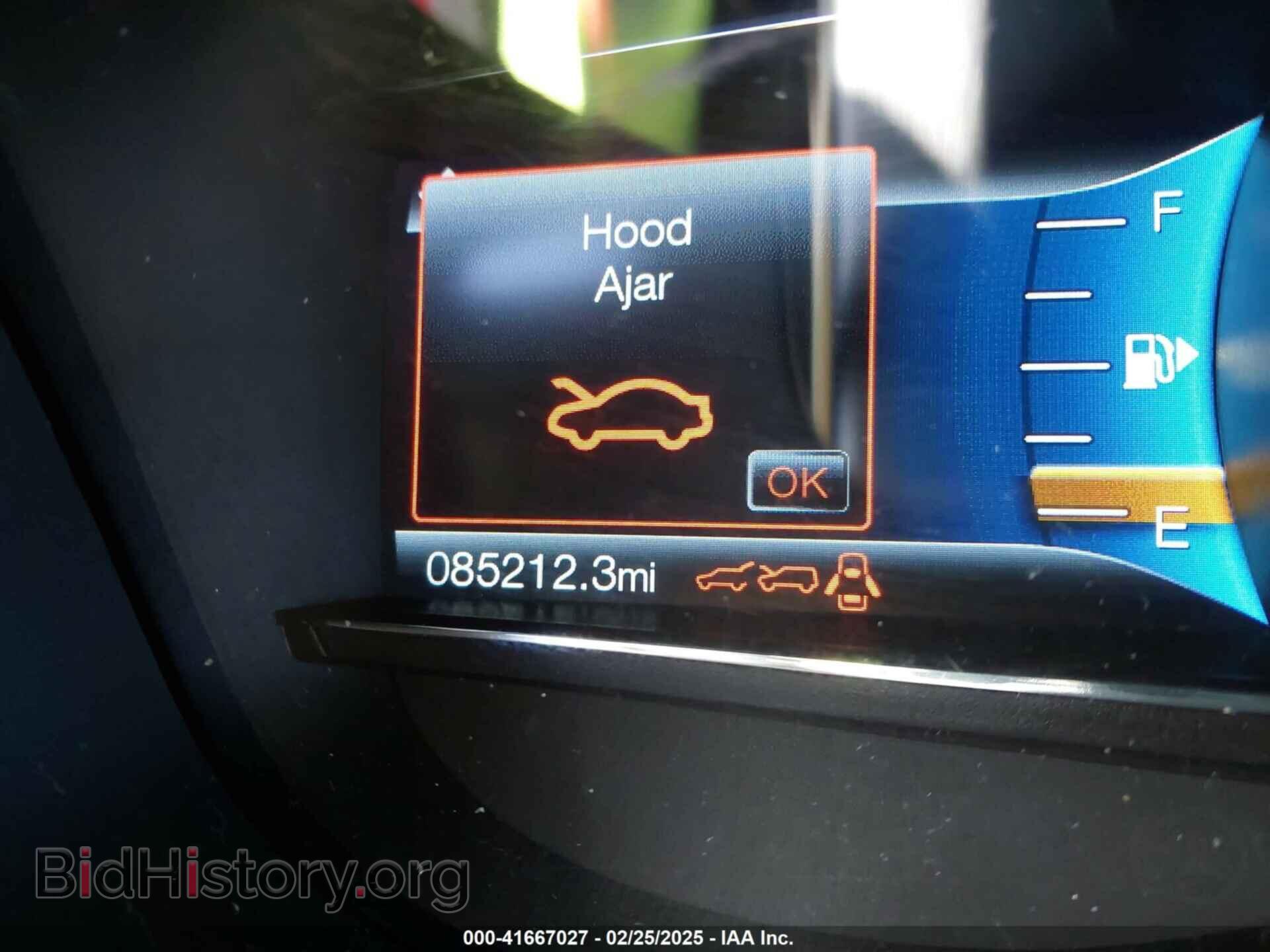 2016 FORD EXPLORER - VIN: 1FM5K7DH3GGC13045 - Photo 16