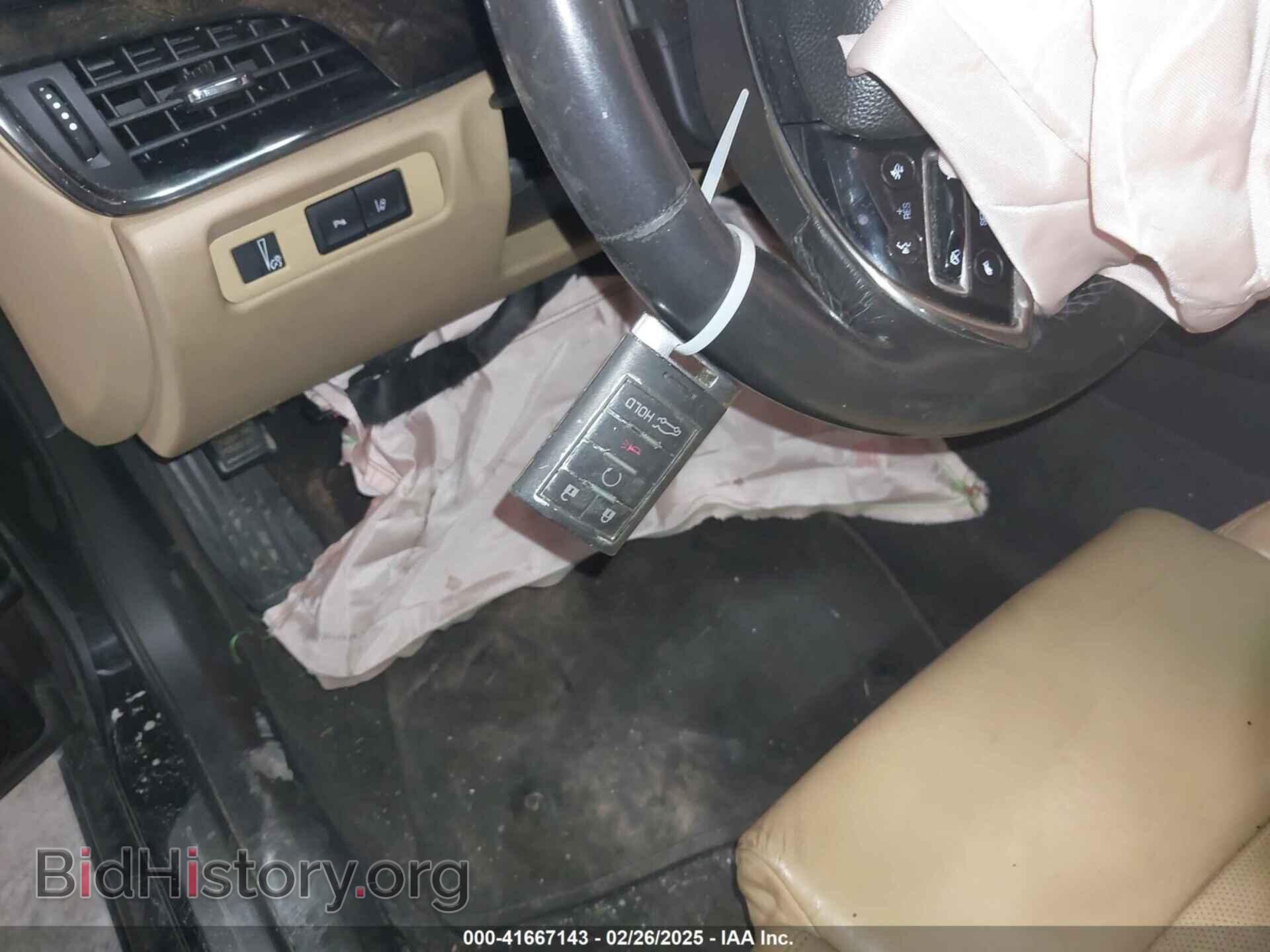 2014 CADILLAC ATS - VIN: 1G6AH5S38E0152605 - Фото 11