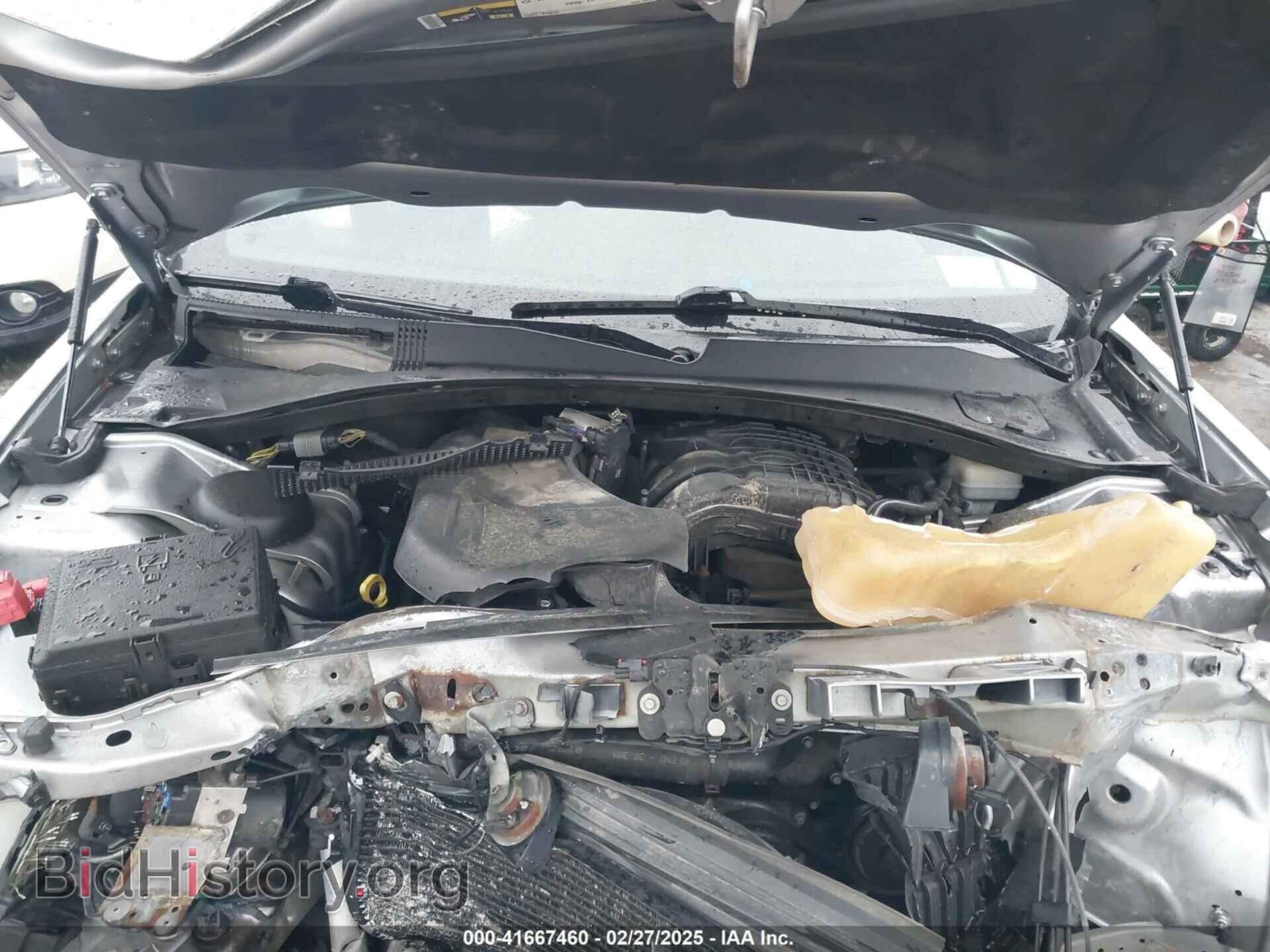 2014 CHRYSLER 300 - VIN: 2C3CCARG4EH148587 - Фото 10