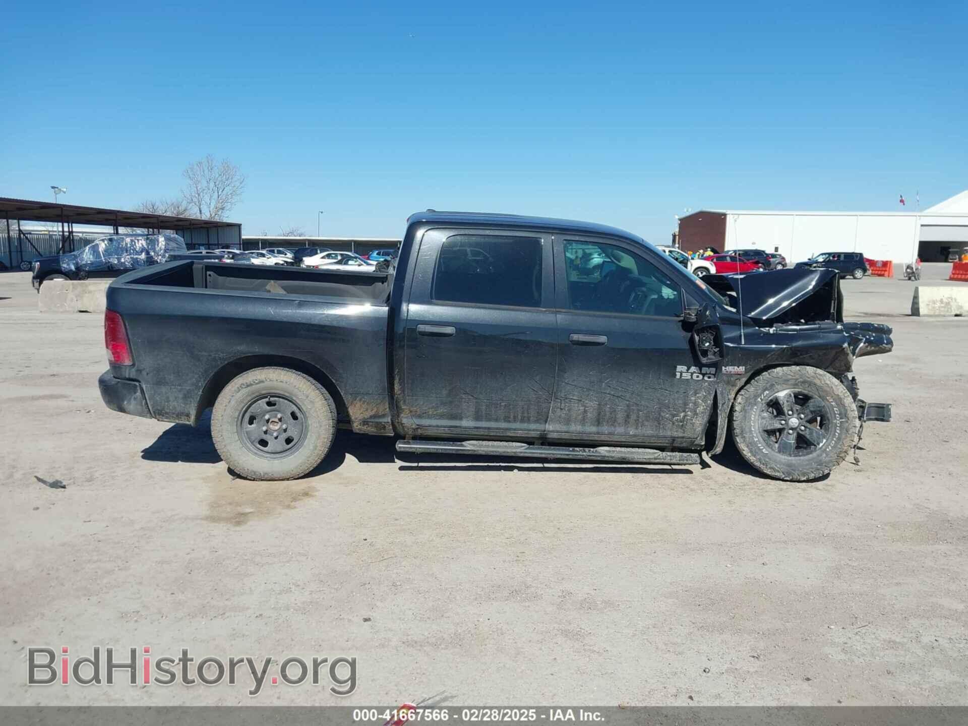 2017 RAM 1500 - VIN: 1C6RR6KT3HS601837 - Фото 13