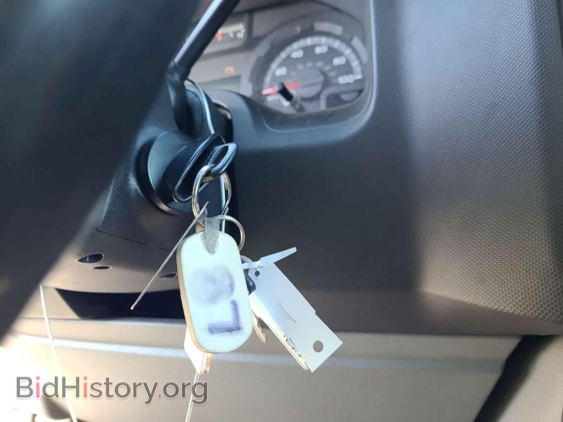 2017 FORD ECONOLINE - VIN: 1FDWE3F67HDC71663 - Фото 20