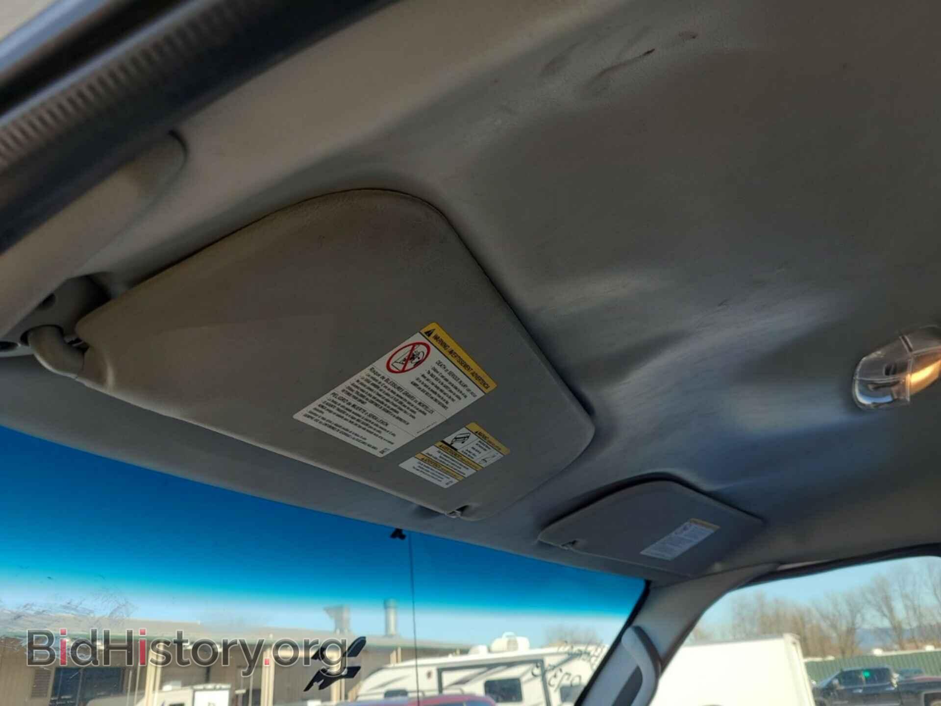 2017 FORD ECONOLINE - VIN: 1FDWE3F67HDC71663 - Фото 28