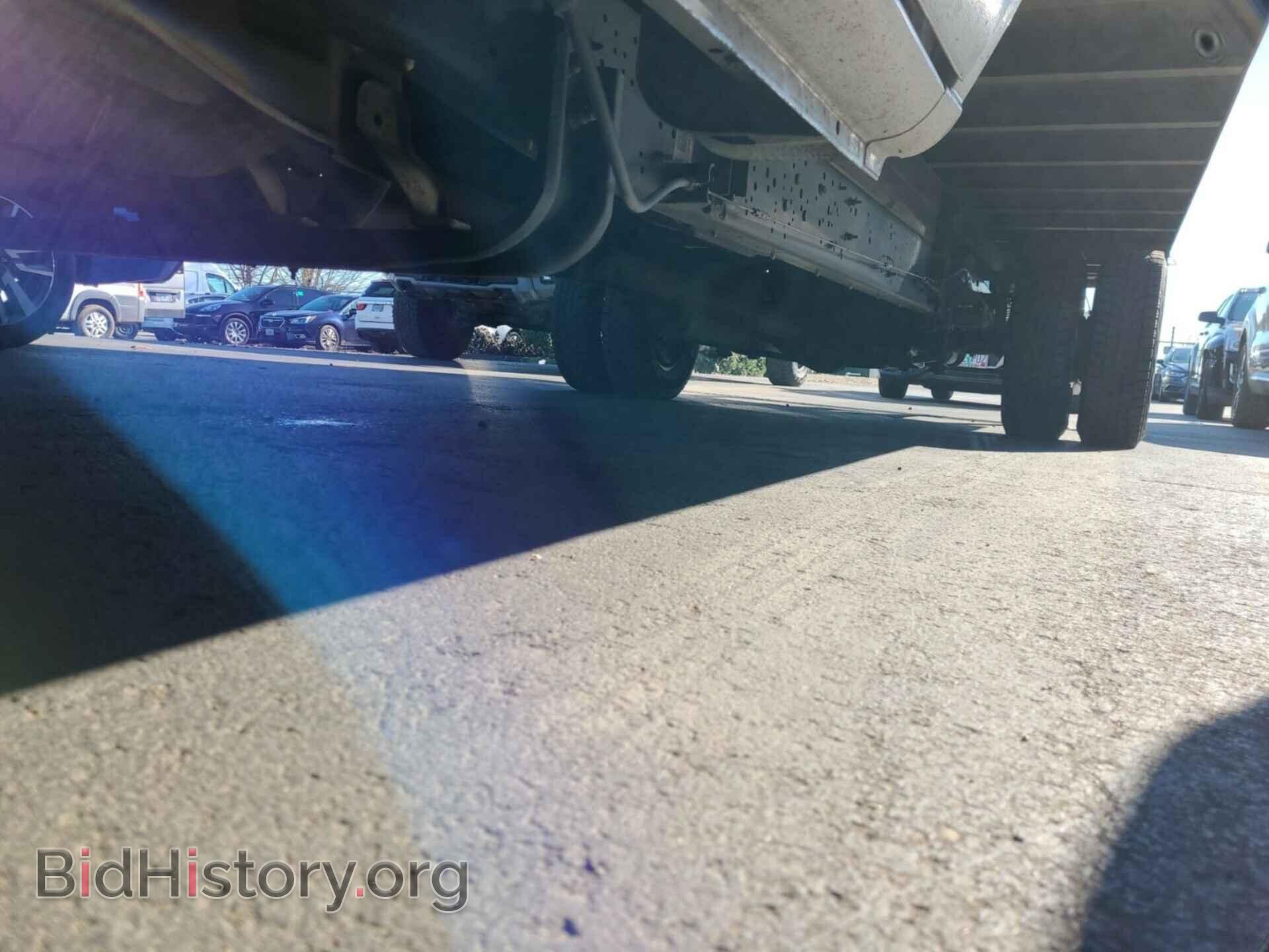 2017 FORD ECONOLINE - VIN: 1FDWE3F67HDC71663 - Фото 7