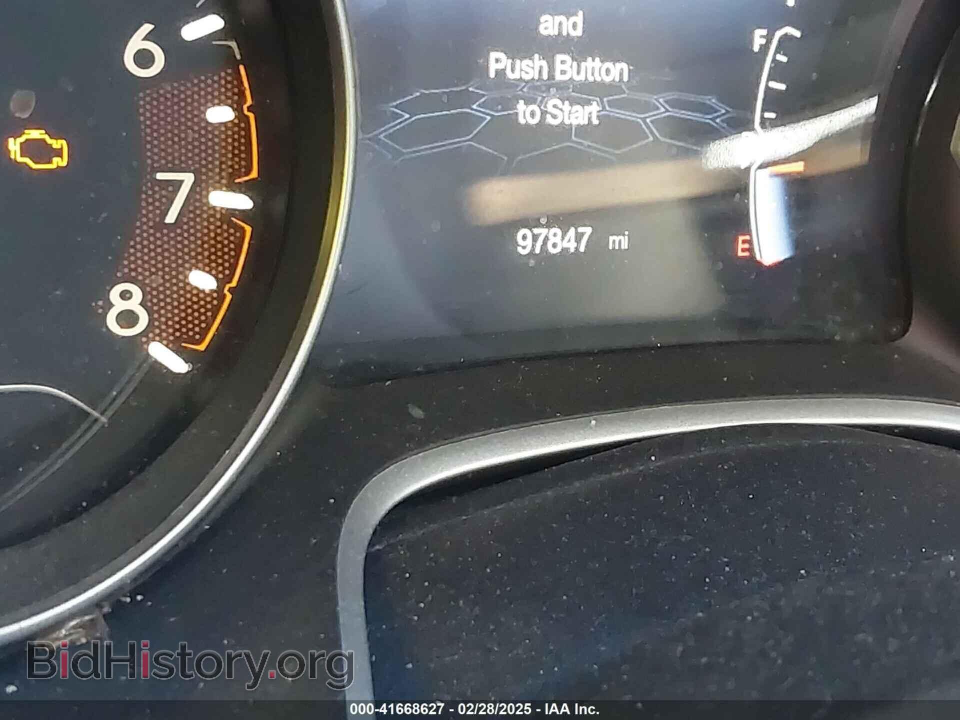 2018 JEEP COMPASS - VIN: 3C4NJDCB8JT264014 - Фото 15