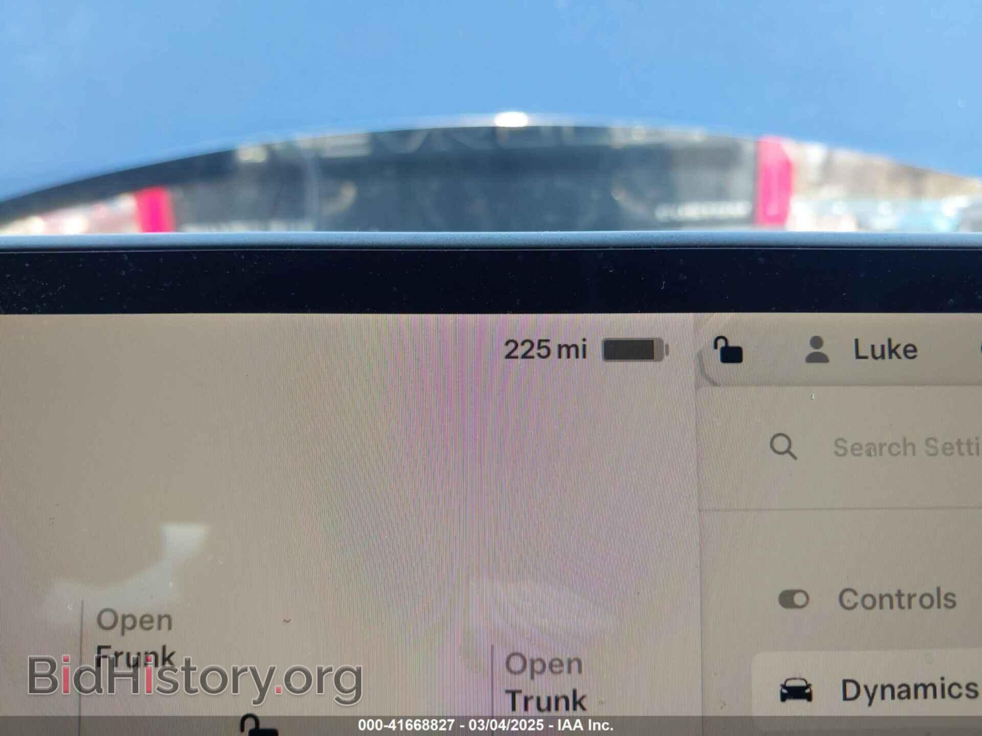 2023 TESLA MODEL 3 - VIN: 5YJ3E1EA1PF655558 - Фото 17