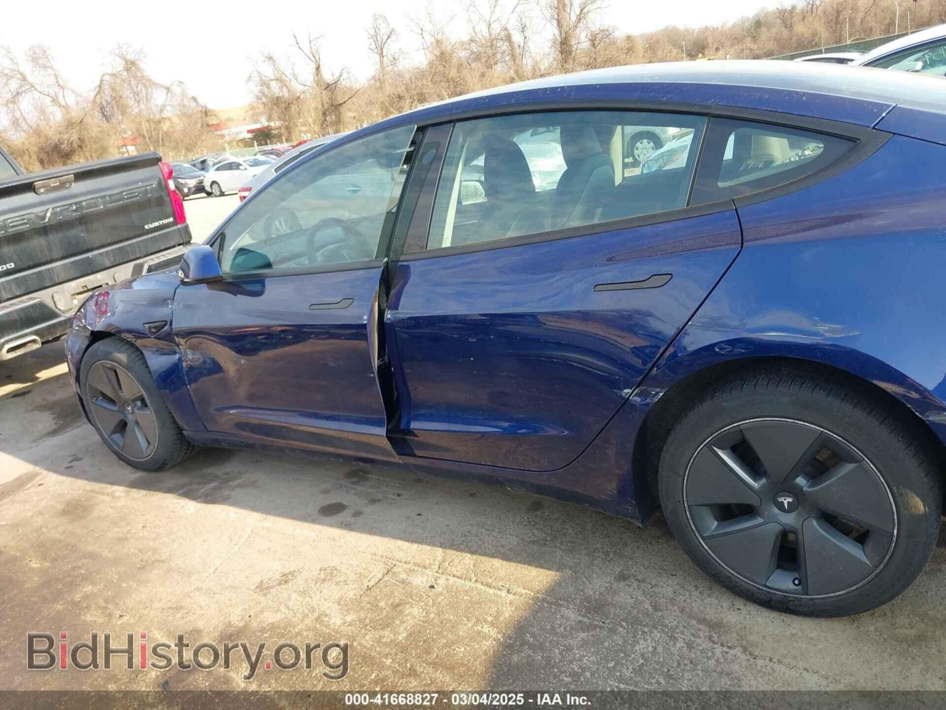 2023 TESLA MODEL 3 - VIN: 5YJ3E1EA1PF655558 - Фото 19
