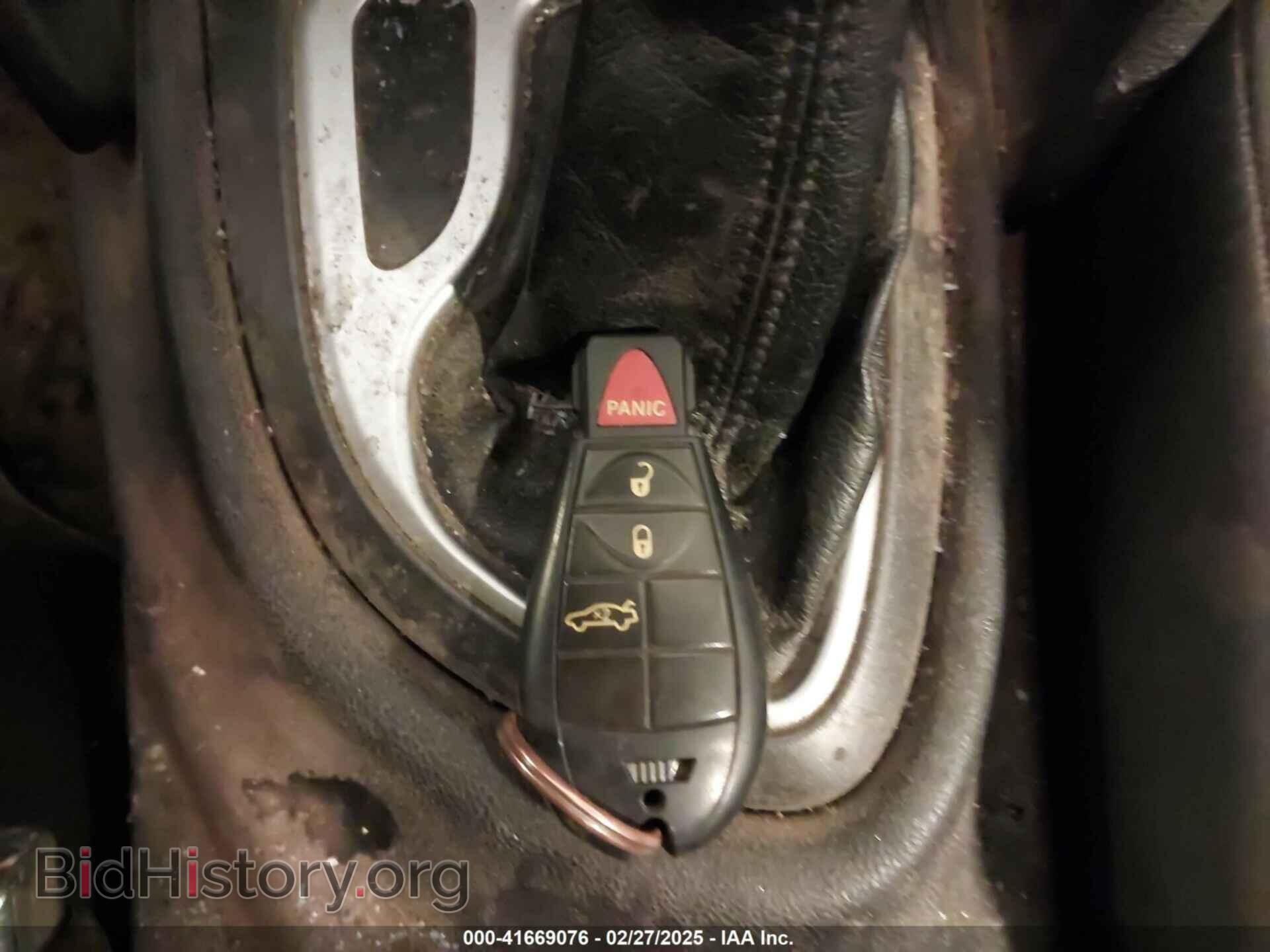 2014 DODGE DART - VIN: 1C3CDFAA0ED854471 - Photo 11