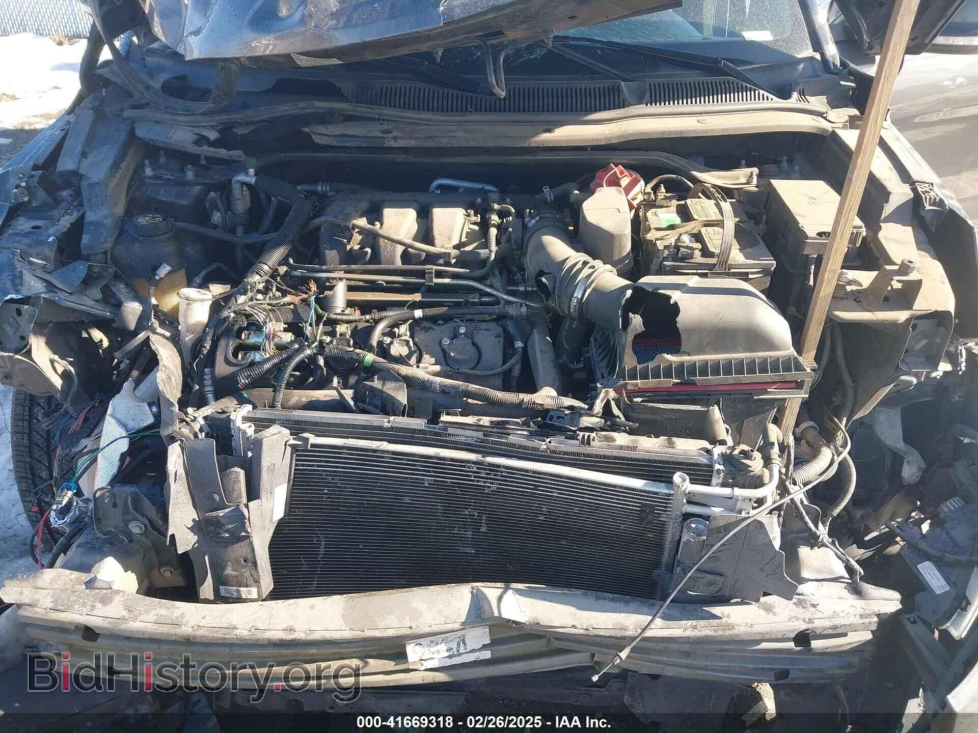 2018 FORD EXPLORER - VIN: 1FM5K7F86JGB57929 - Photo 10
