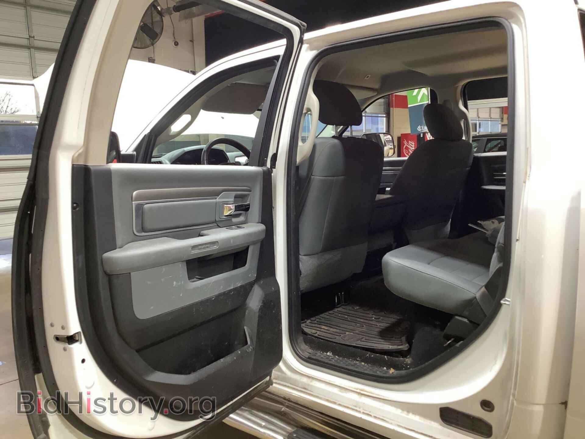 2018 RAM 2500 - VIN: 3C6UR5JJ4JG293644 - Фото 19