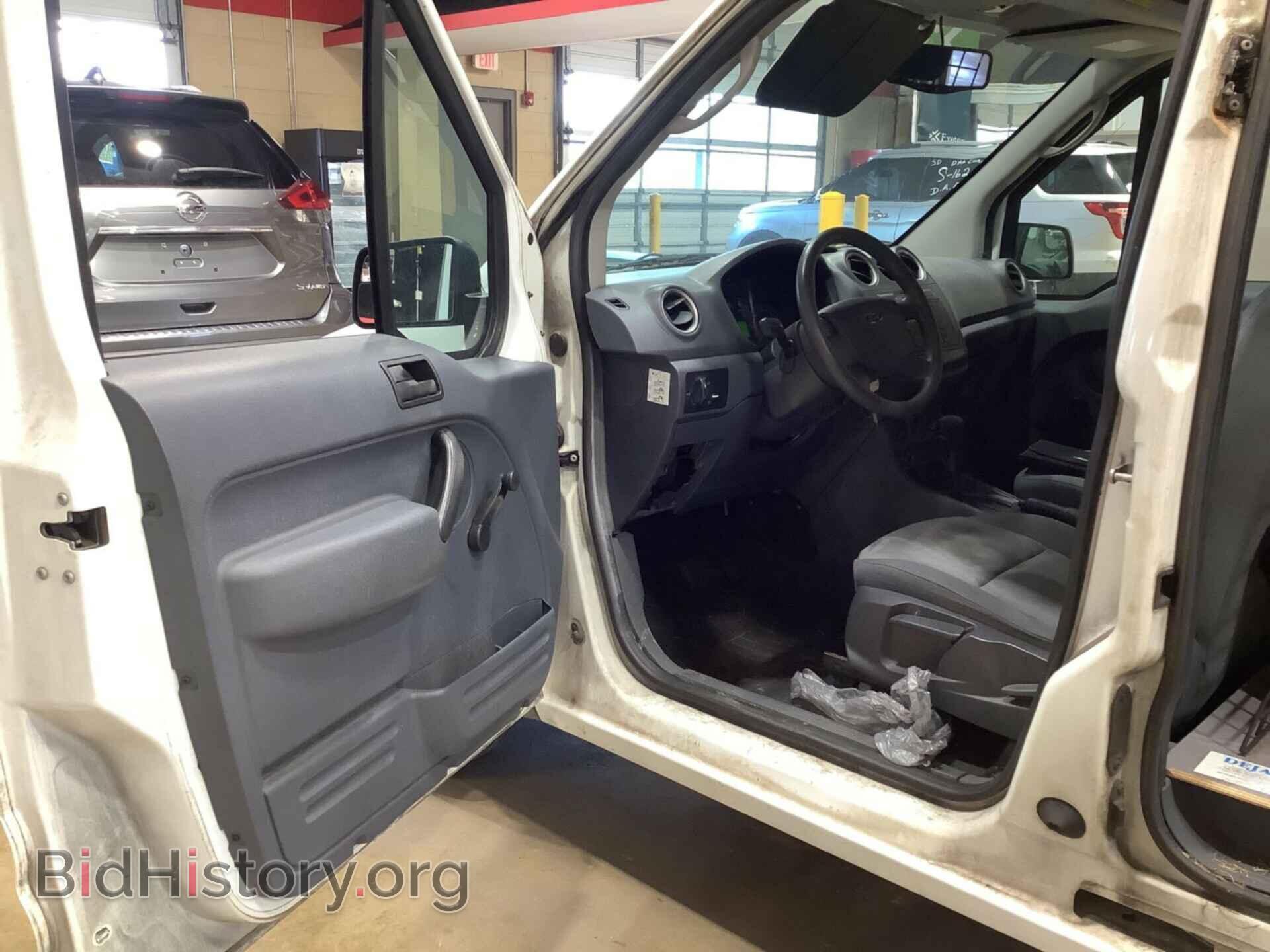 2011 FORD TRANSIT CONNECT - VIN: NM0LS6AN2BT063703 - Фото 12