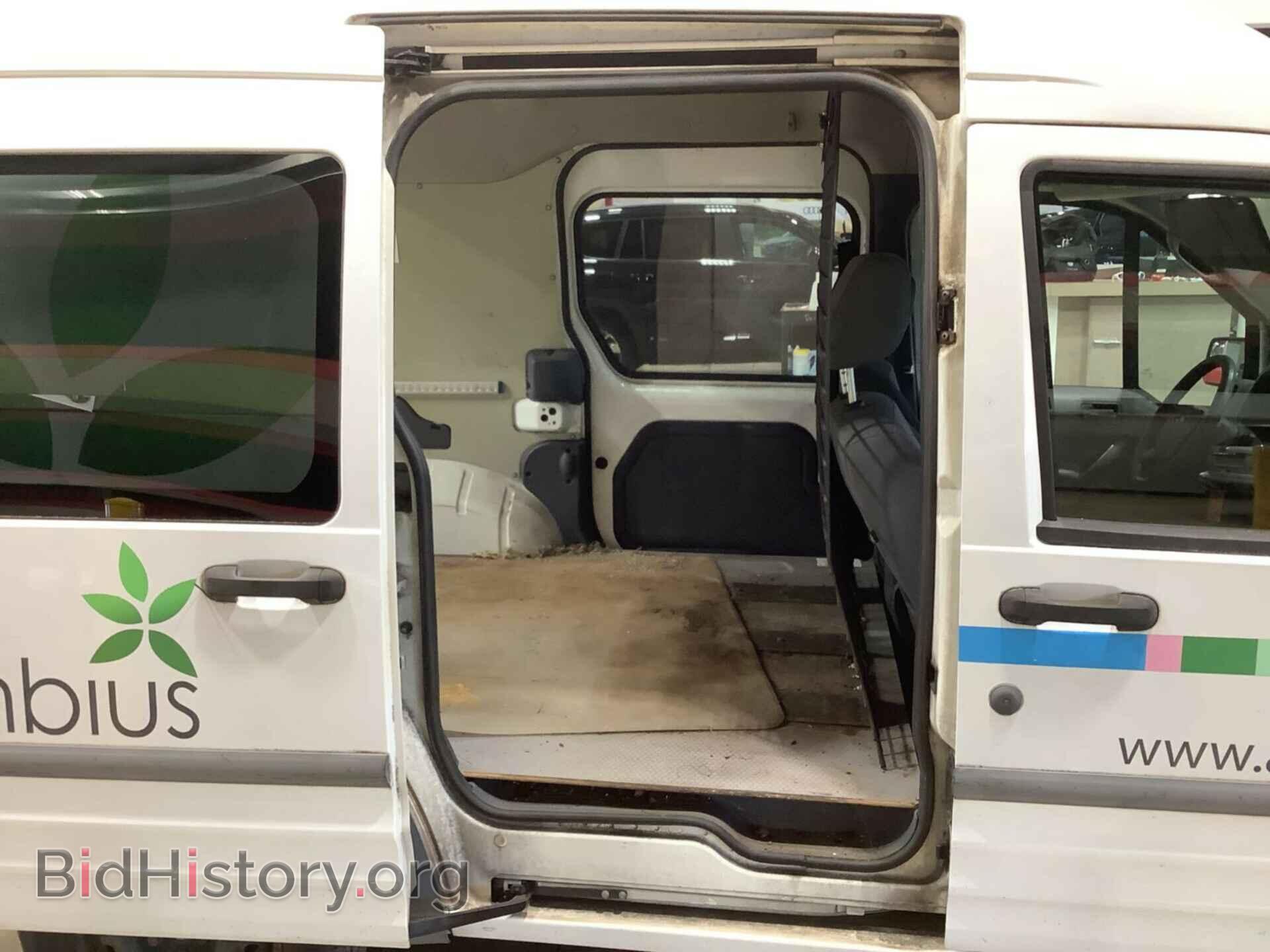 2011 FORD TRANSIT CONNECT - VIN: NM0LS6AN2BT063703 - Фото 15