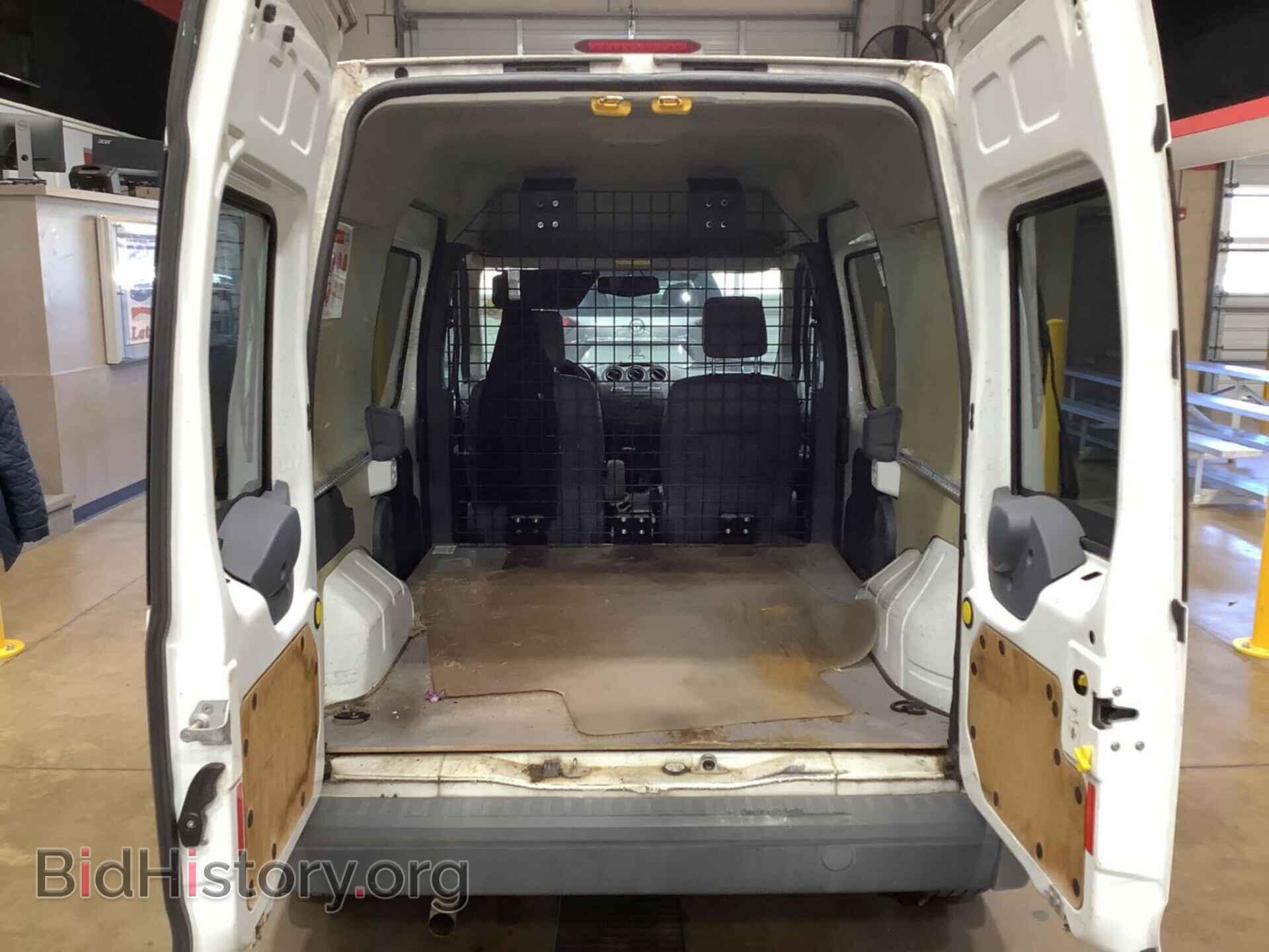 2011 FORD TRANSIT CONNECT - VIN: NM0LS6AN2BT063703 - Фото 16