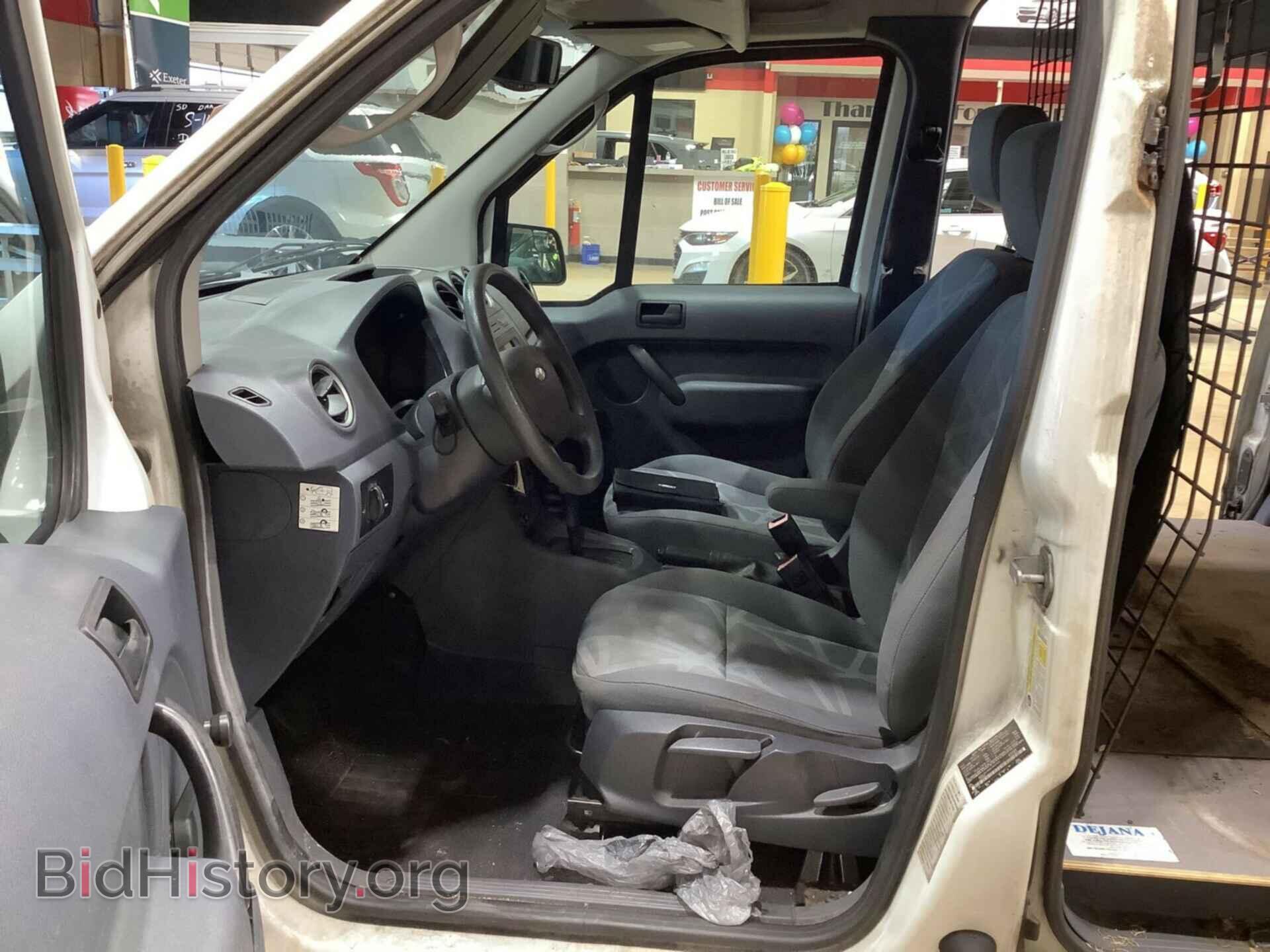 2011 FORD TRANSIT CONNECT - VIN: NM0LS6AN2BT063703 - Фото 17