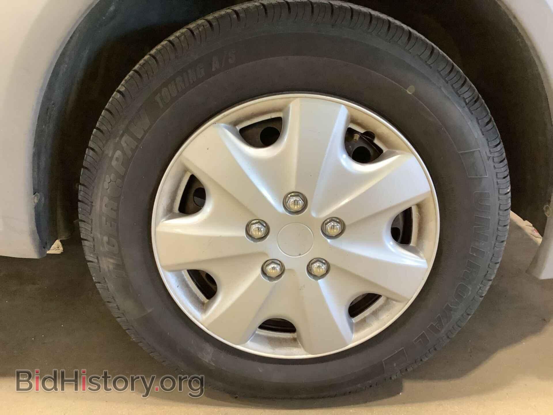 2011 FORD TRANSIT CONNECT - VIN: NM0LS6AN2BT063703 - Фото 19