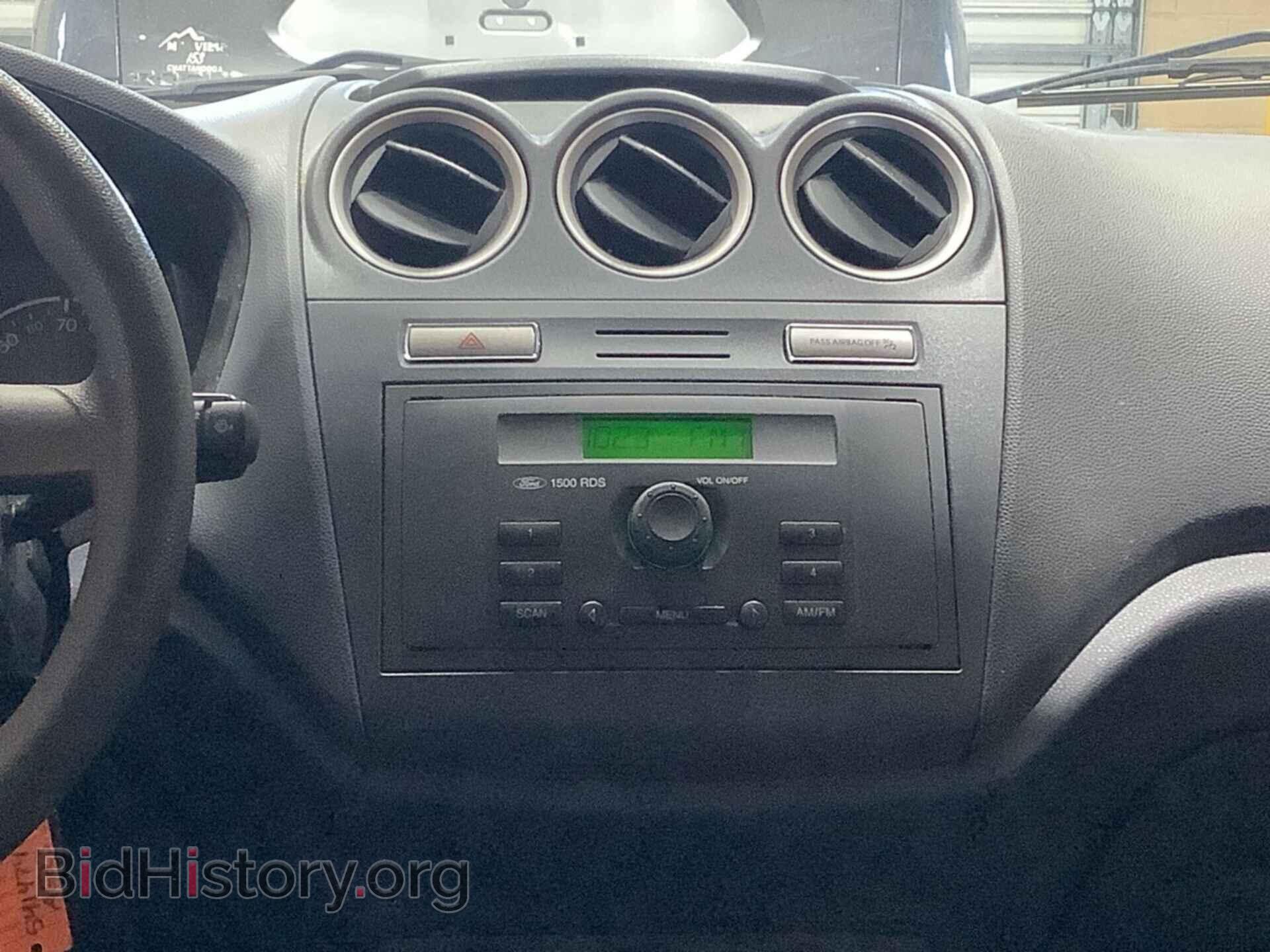 2011 FORD TRANSIT CONNECT - VIN: NM0LS6AN2BT063703 - Фото 20