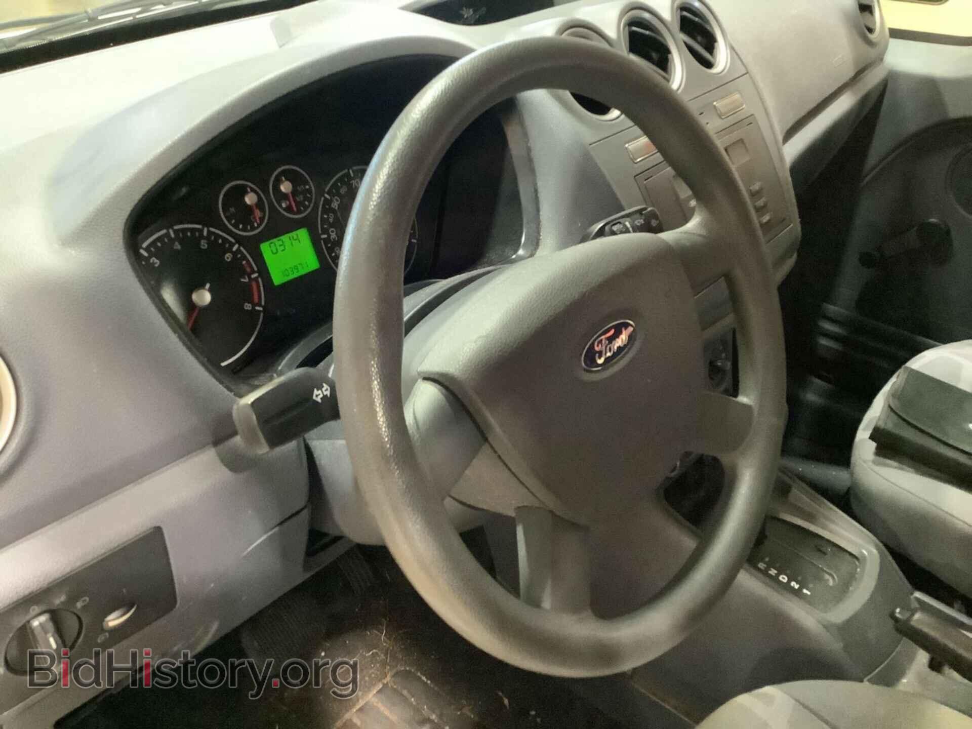 2011 FORD TRANSIT CONNECT - VIN: NM0LS6AN2BT063703 - Фото 22