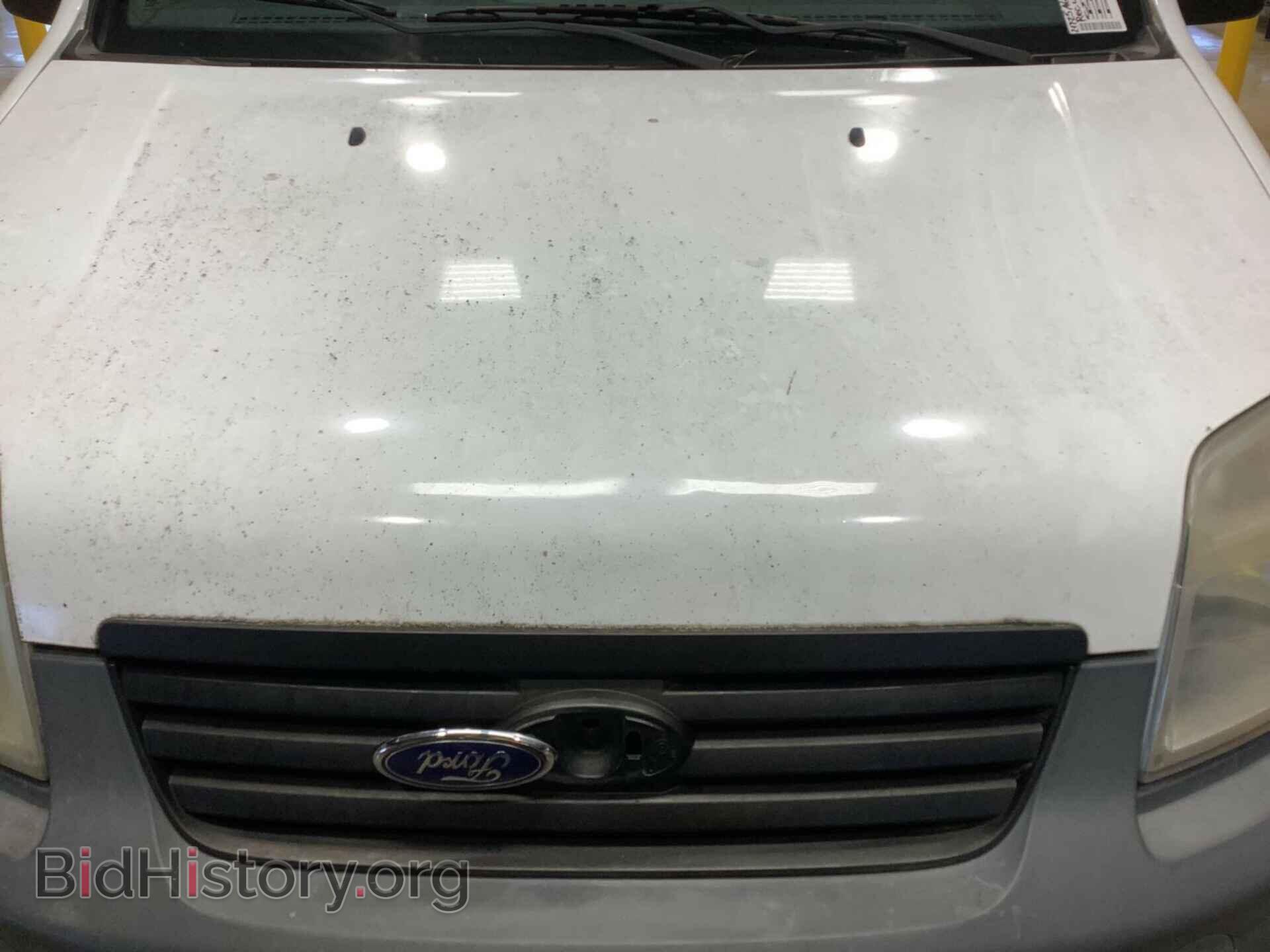 2011 FORD TRANSIT CONNECT - VIN: NM0LS6AN2BT063703 - Фото 23