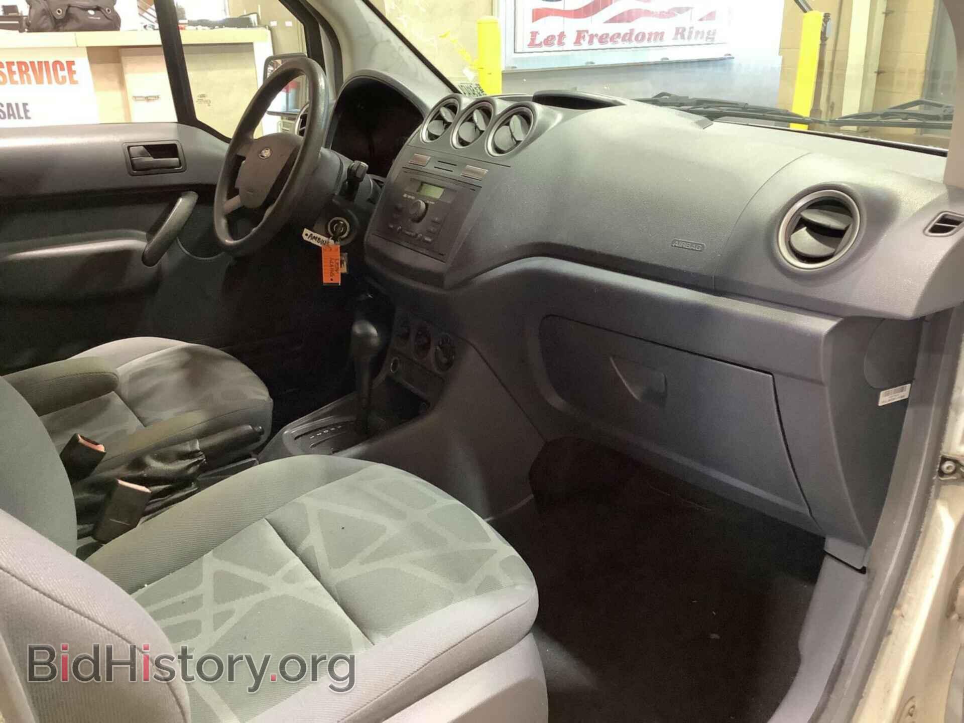 2011 FORD TRANSIT CONNECT - VIN: NM0LS6AN2BT063703 - Фото 24