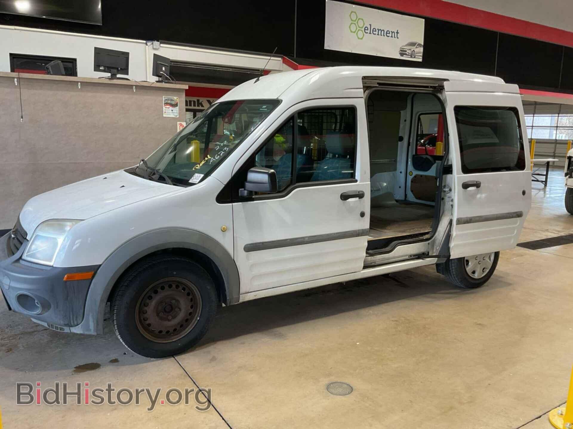 2011 FORD TRANSIT CONNECT - VIN: NM0LS6AN2BT063703 - Фото 25
