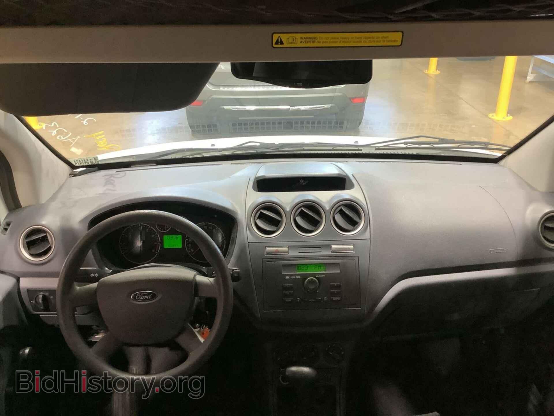 2011 FORD TRANSIT CONNECT - VIN: NM0LS6AN2BT063703 - Фото 26
