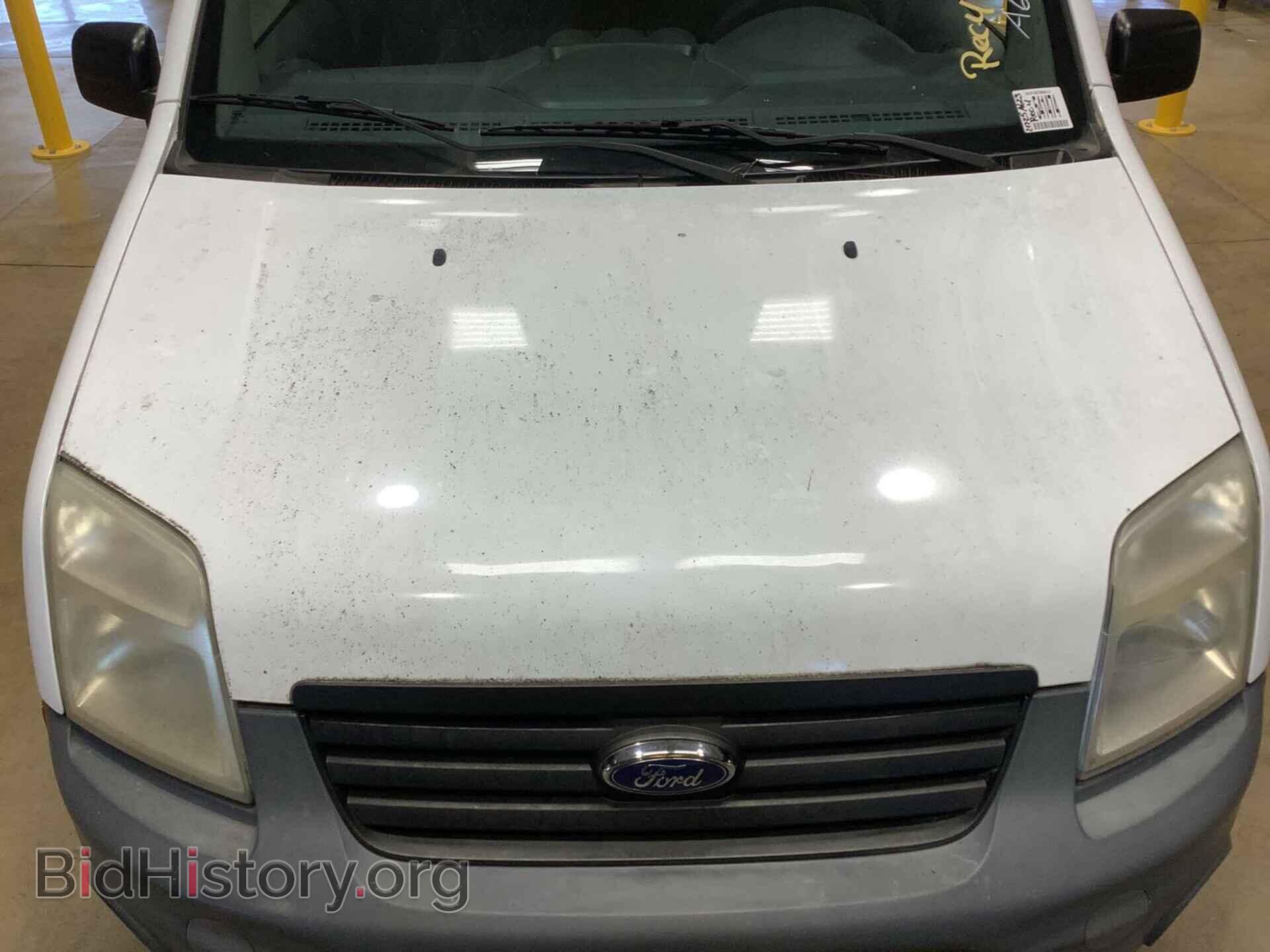 2011 FORD TRANSIT CONNECT - VIN: NM0LS6AN2BT063703 - Фото 29