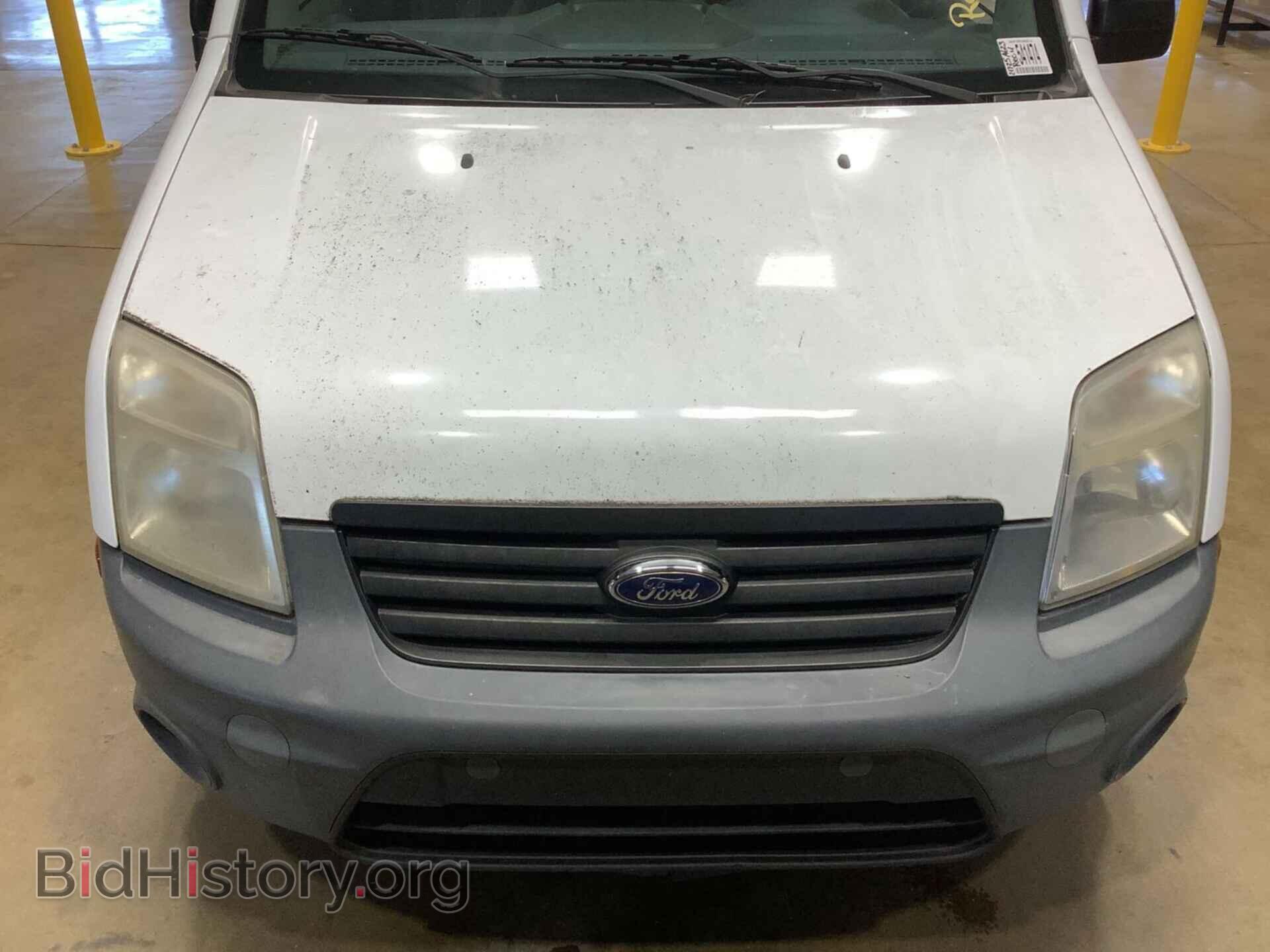 2011 FORD TRANSIT CONNECT - VIN: NM0LS6AN2BT063703 - Фото 30