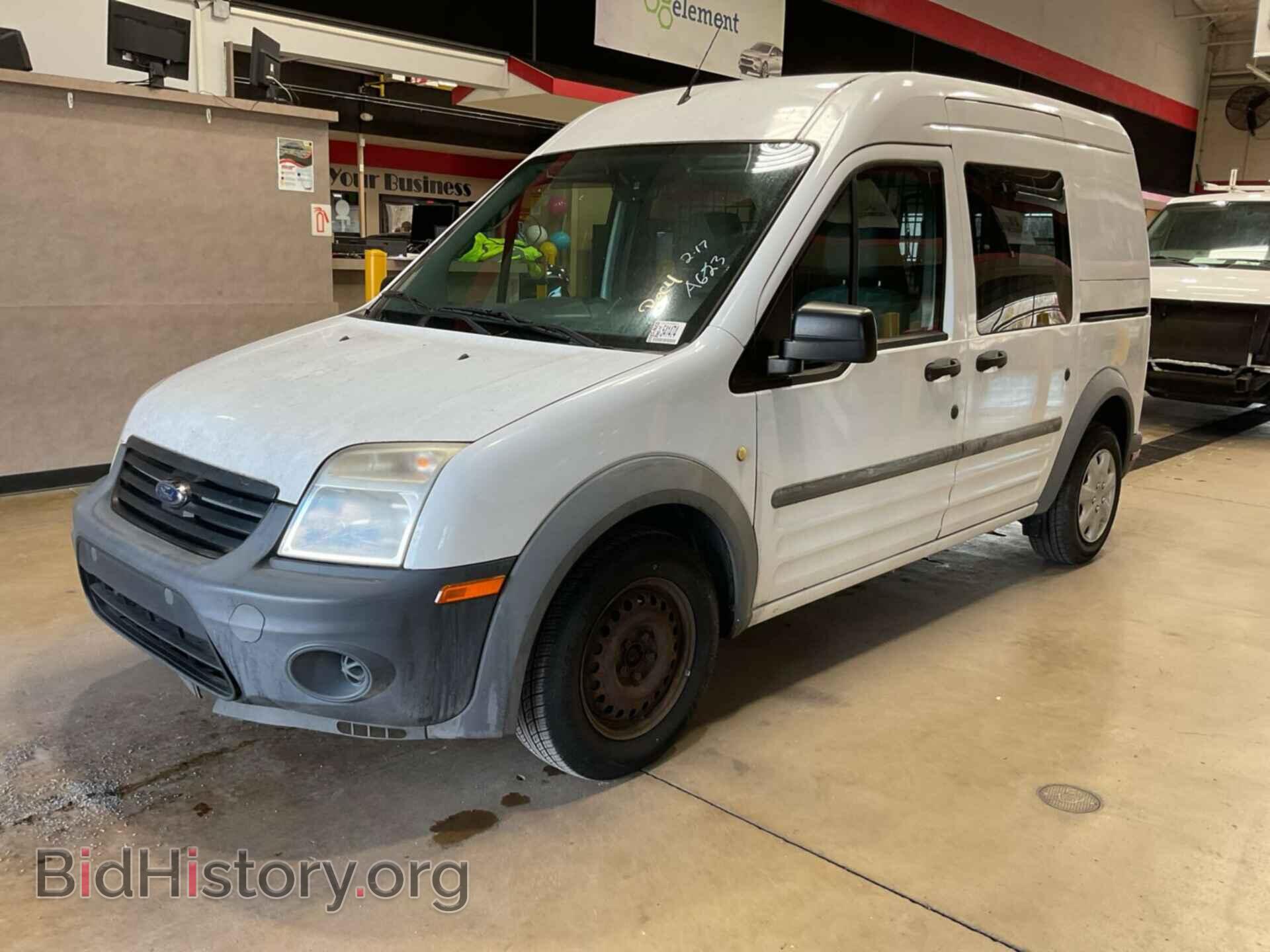 2011 FORD TRANSIT CONNECT - VIN: NM0LS6AN2BT063703 - Фото 31
