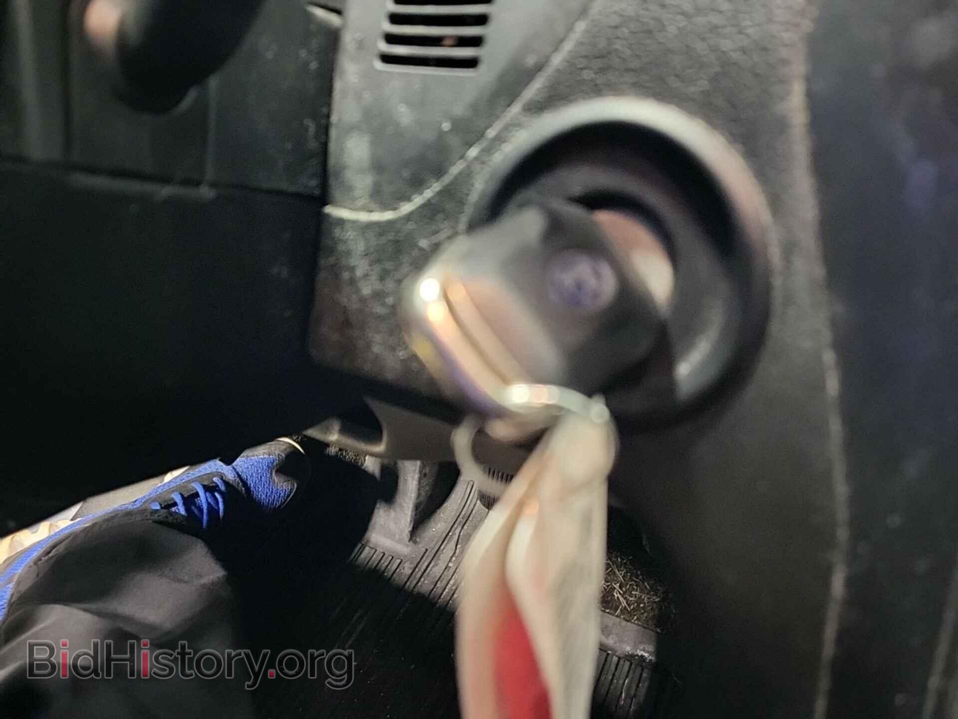 2018 FORD EXPLORER - VIN: 1FM5K8B86JGB63838 - Photo 12