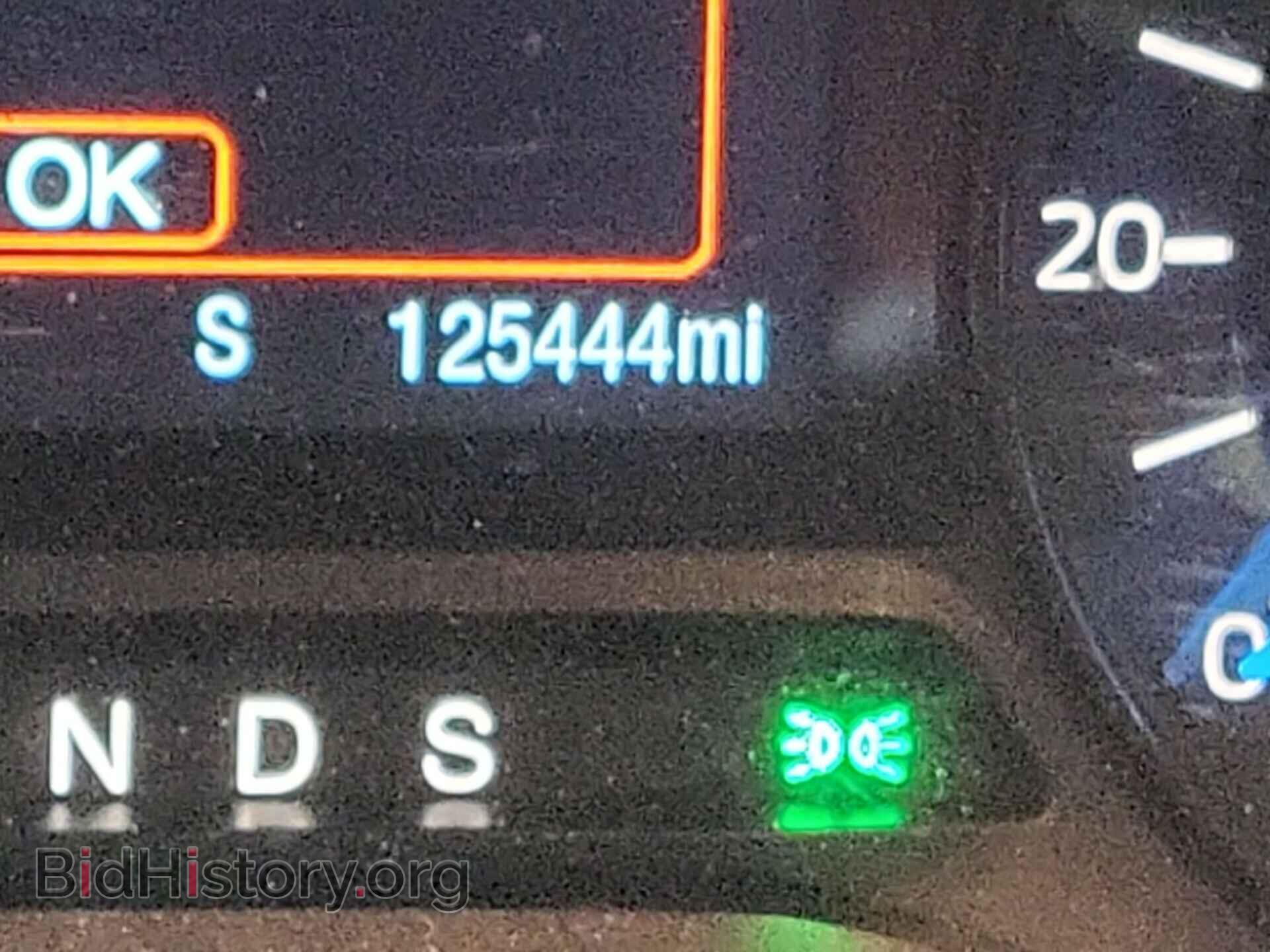 2018 FORD EXPLORER - VIN: 1FM5K8B86JGB63838 - Photo 15