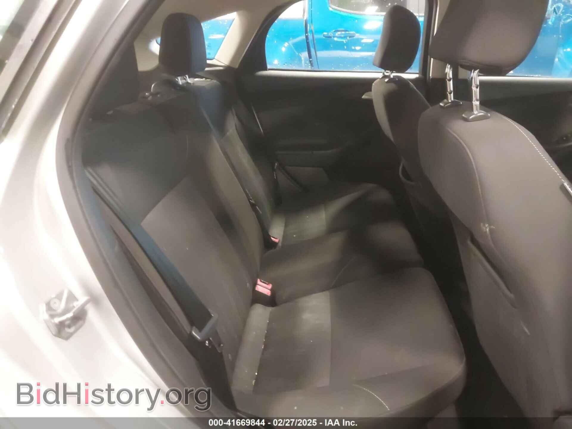 2015 FORD FOCUS - VIN: 1FADP3K29FL328611 - Фото 8