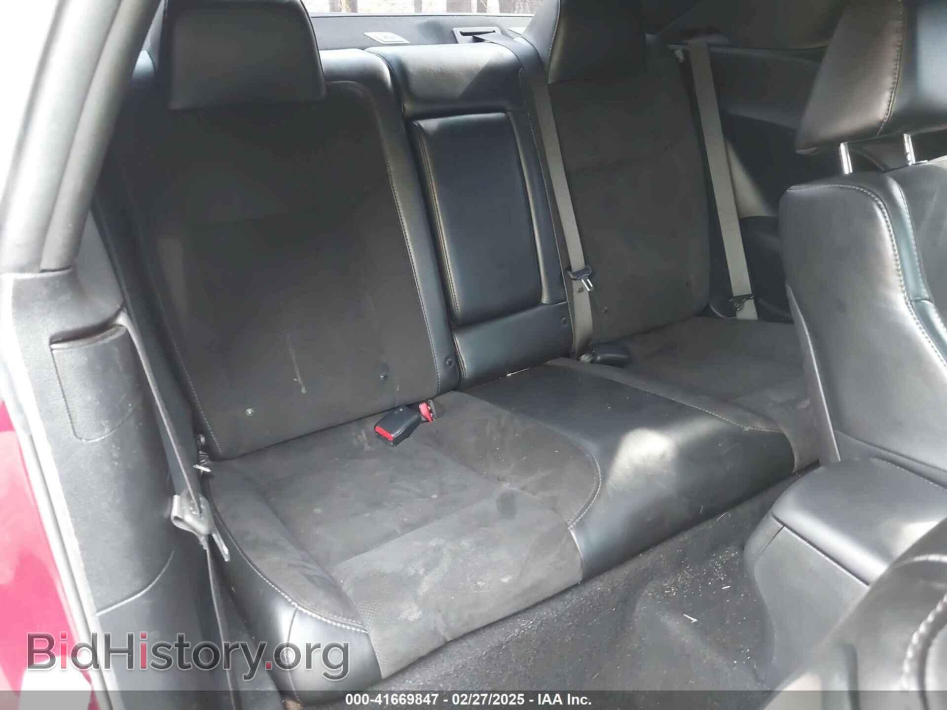 2019 DODGE CHALLENGER - VIN: 2C3CDZFJ3KH603758 - Photo 8