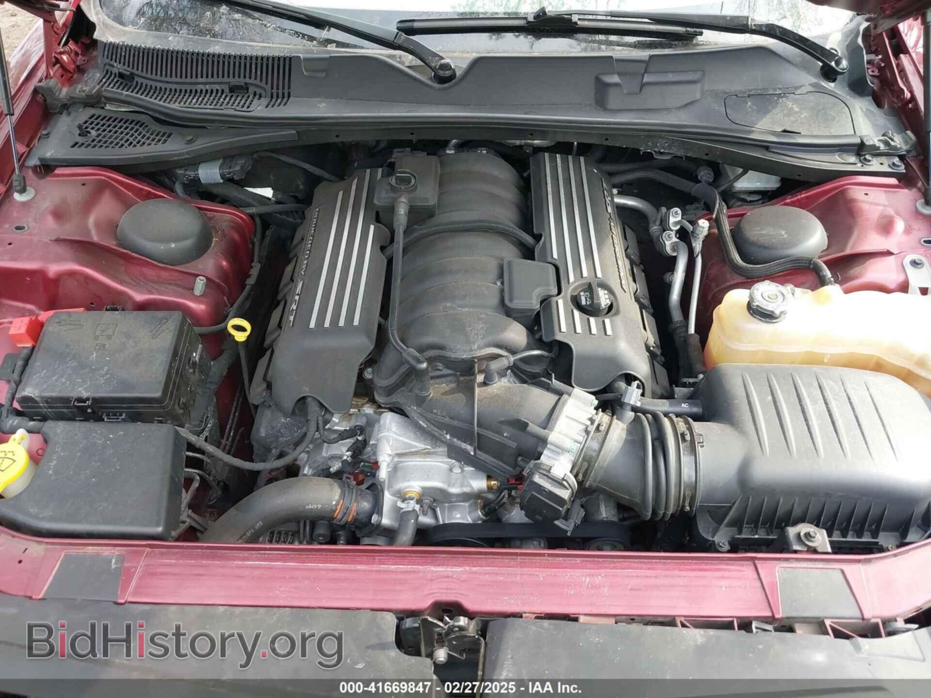 2019 DODGE CHALLENGER - VIN: 2C3CDZFJ3KH603758 - Photo 10