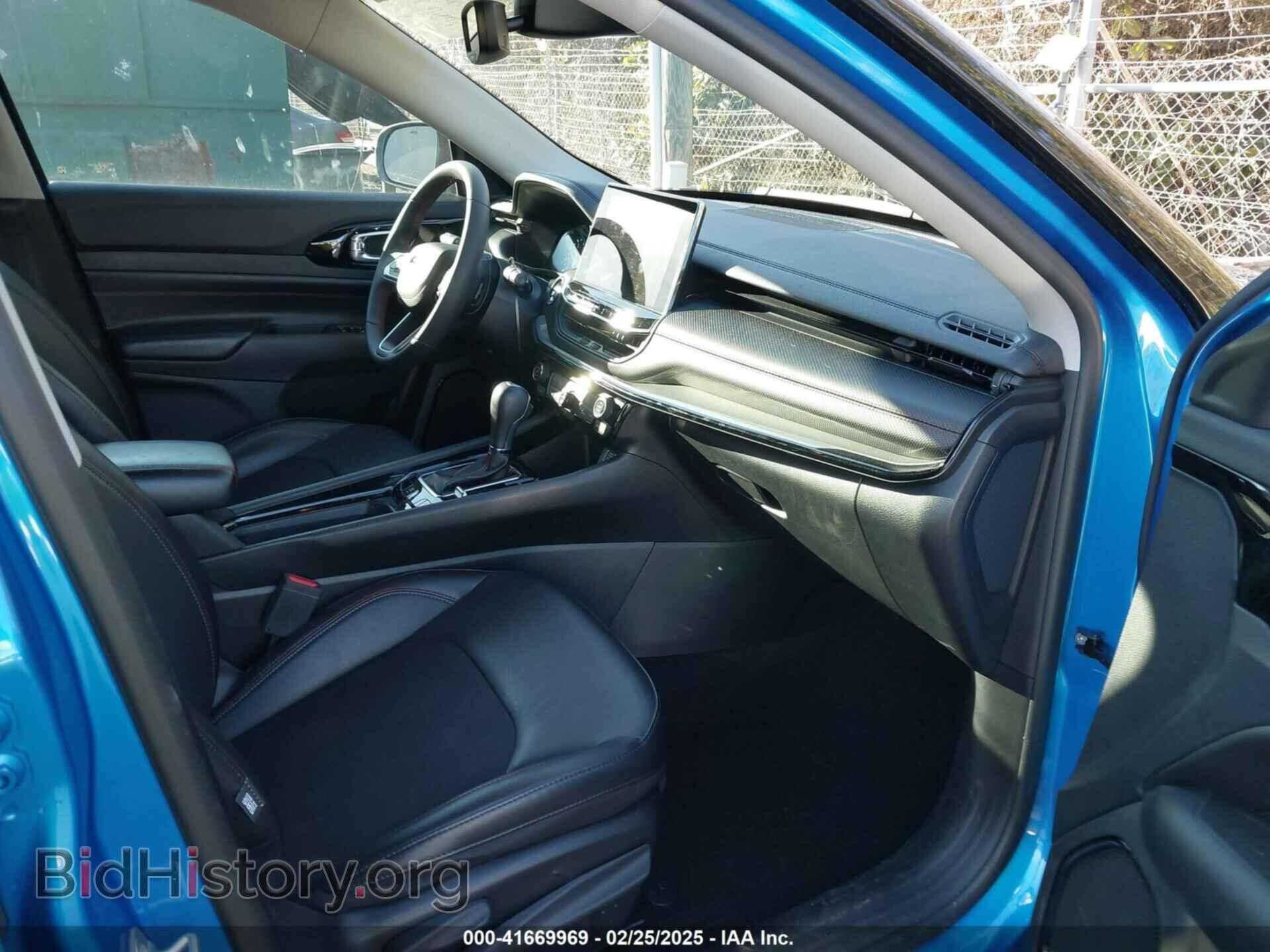 2022 JEEP COMPASS - VIN: 3C4NJDDB4NT105236 - Фото 5