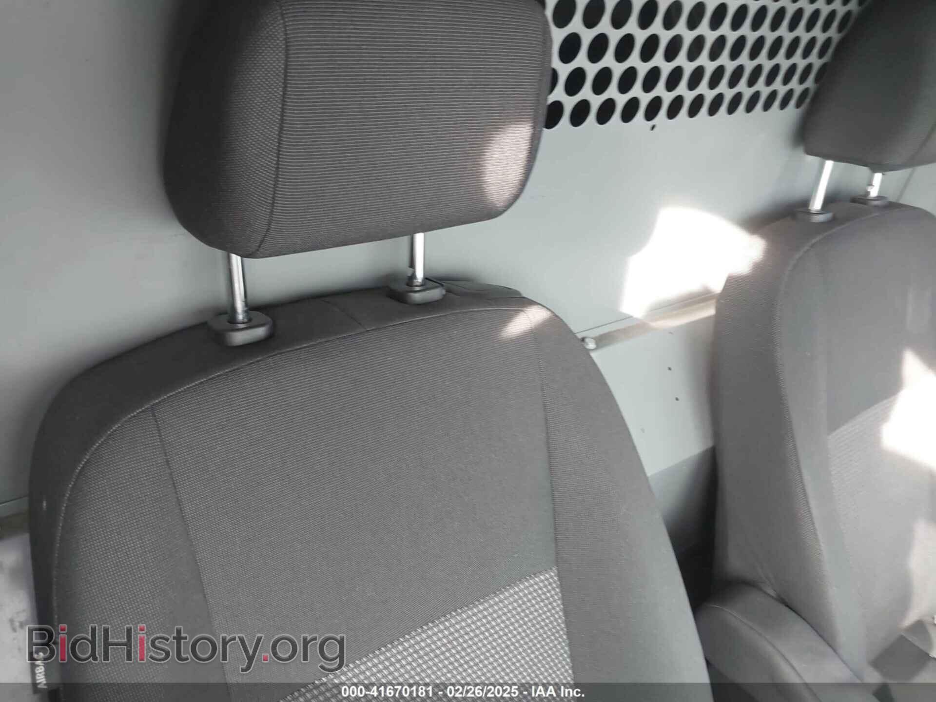 2015 FORD TRANSIT CONNECT - VIN: NM0LS6E71F1178936 - Фото 8
