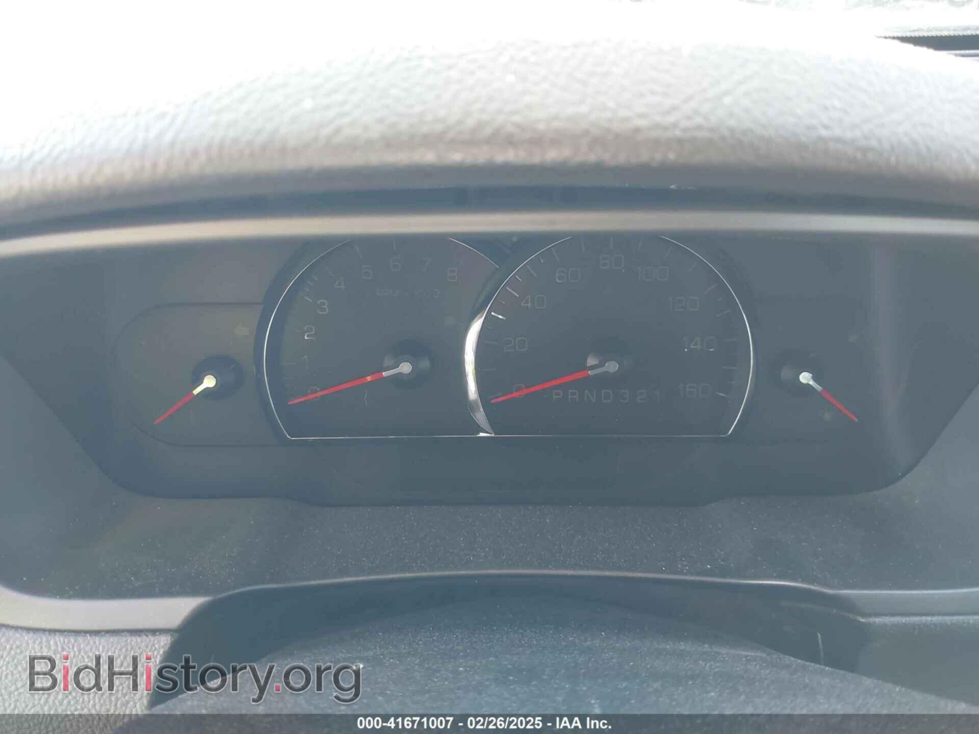 2006 CADILLAC DTS - VIN: 1G6KD57YX6U100634 - Фото 7