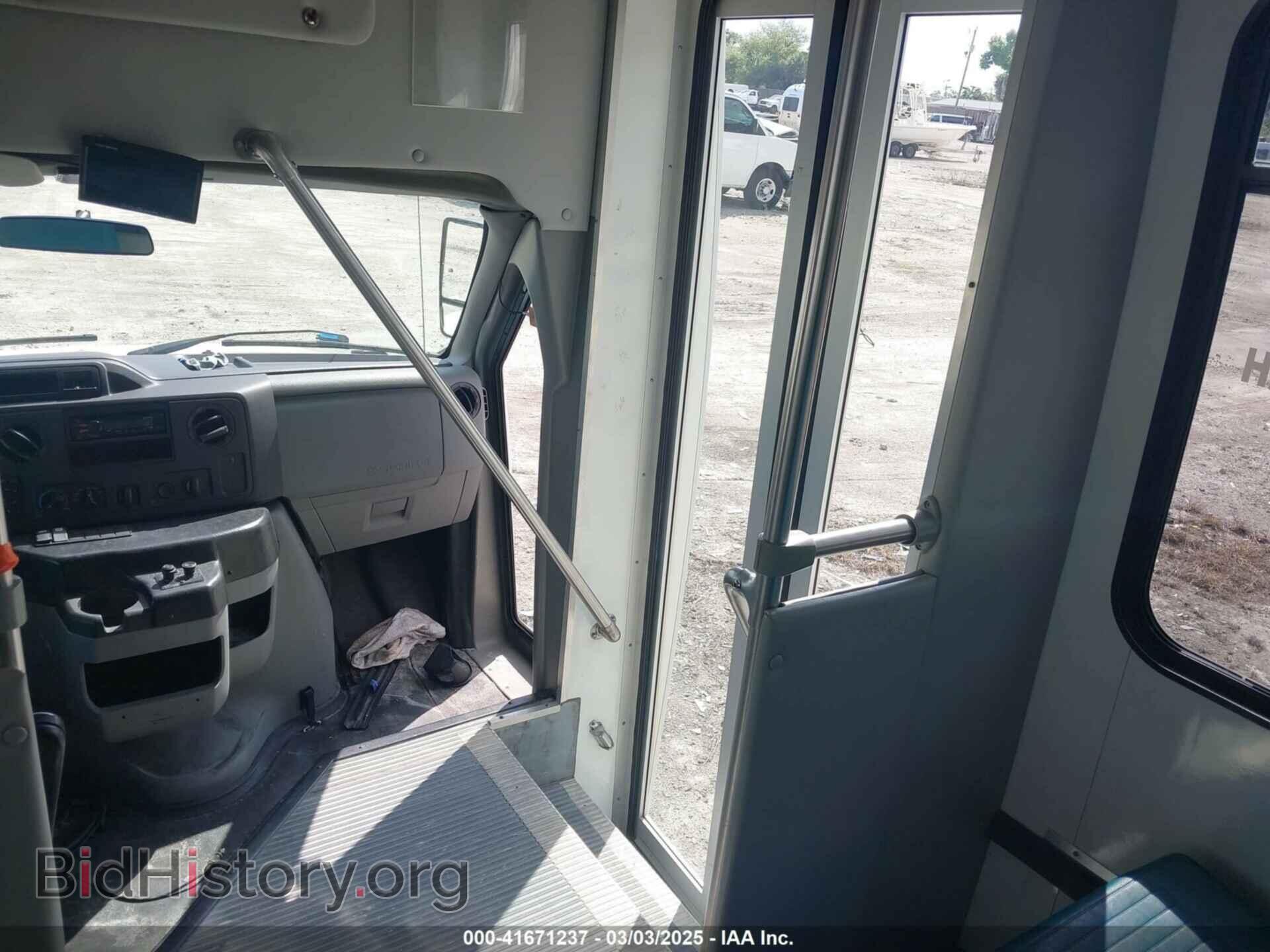 2017 FORD E-450 CUTAWAY - VIN: 1FDFE4FS0HDC20797 - Фото 18