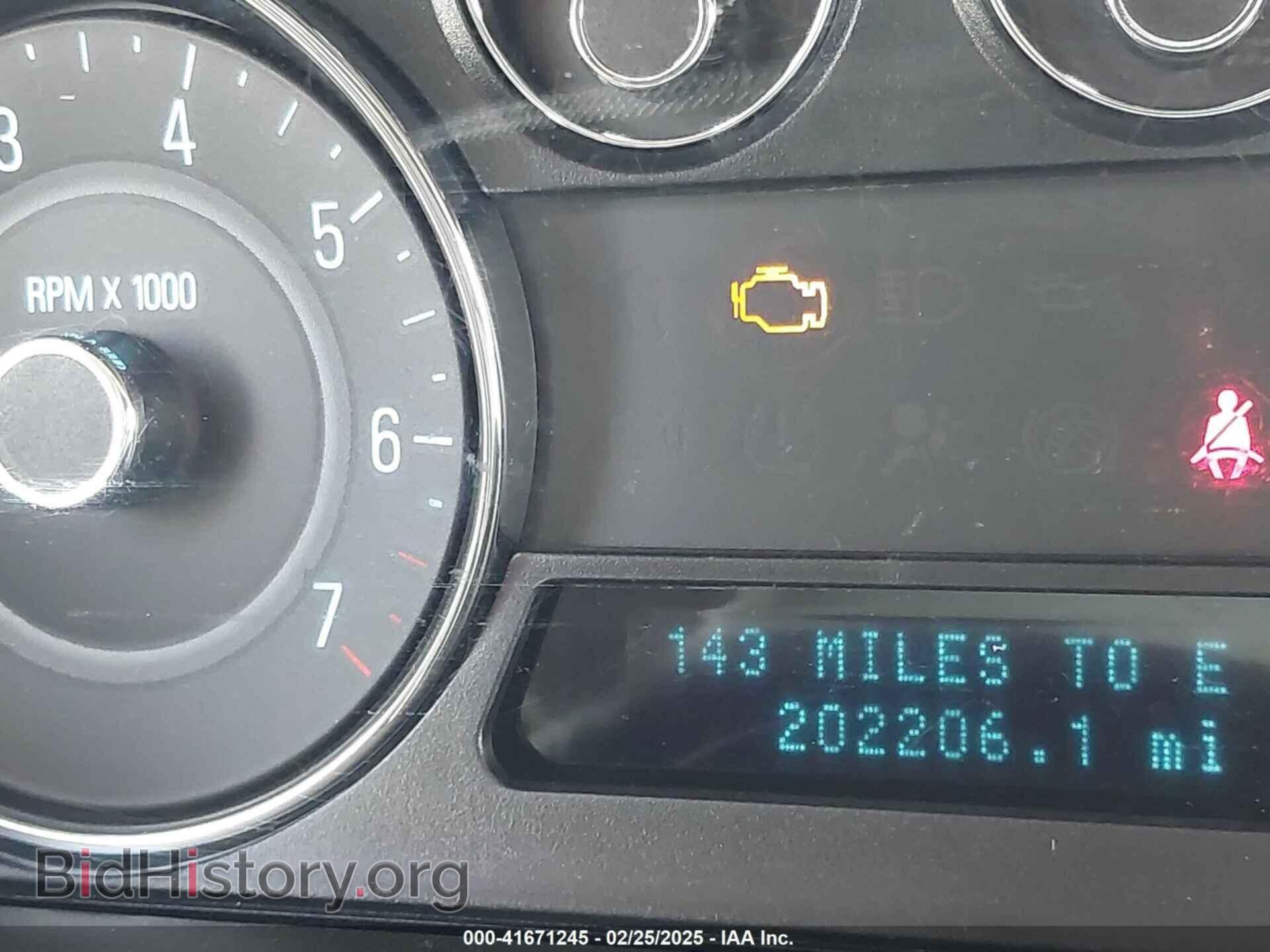 2009 FORD FLEX - VIN: 2FMDK52C79BB02676 - Photo 7