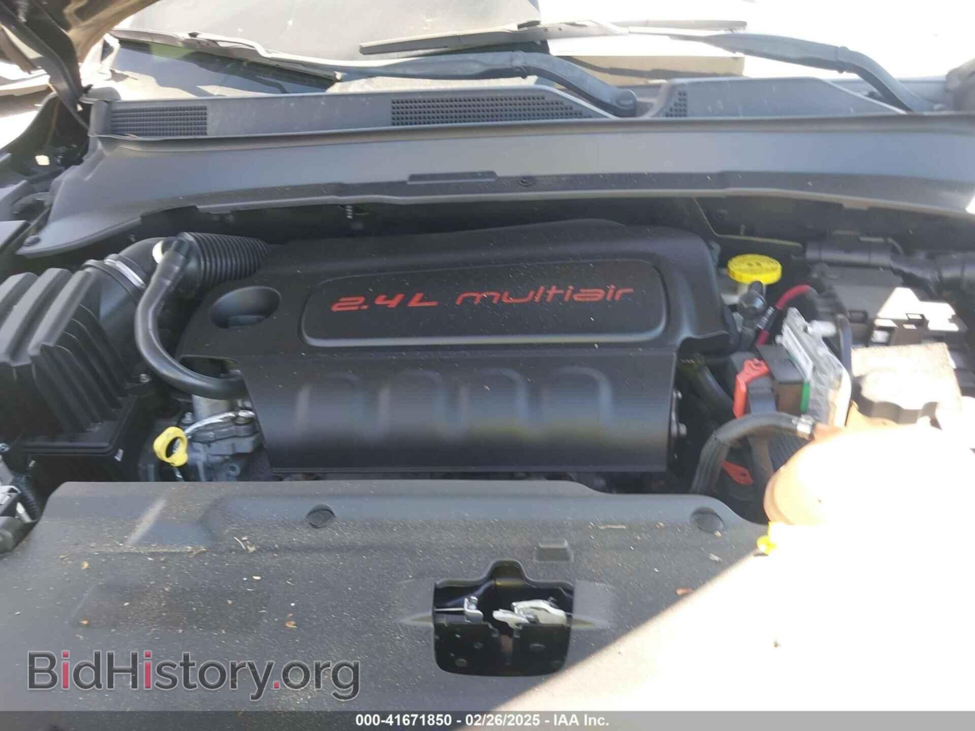 2018 JEEP COMPASS - VIN: 3C4NJDBB2JT230751 - Photo 10