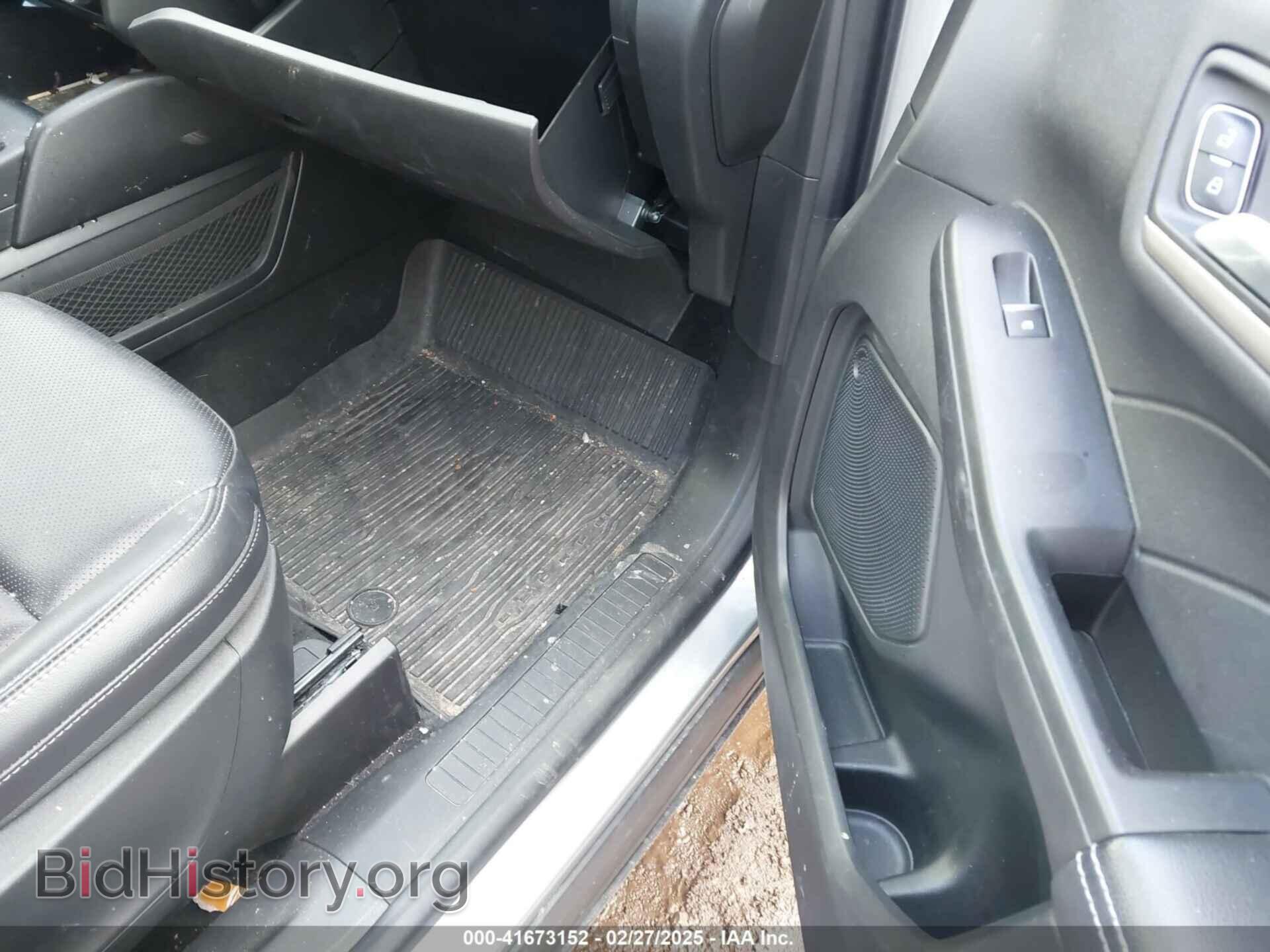 2021 FORD ESCAPE - VIN: 1FMCU9H63MUA78622 - Фото 5