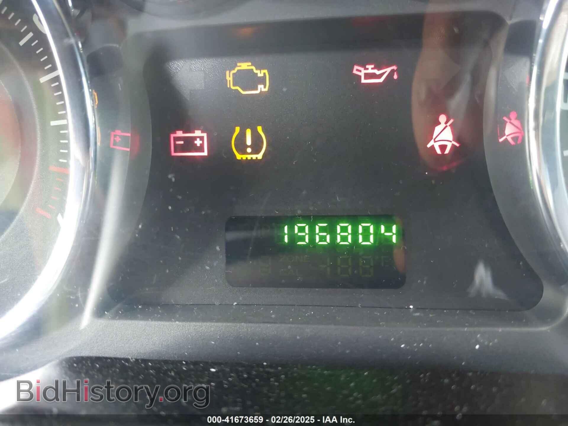 2009 FORD EDGE - VIN: 2FMDK36C69BA97601 - Фото 7