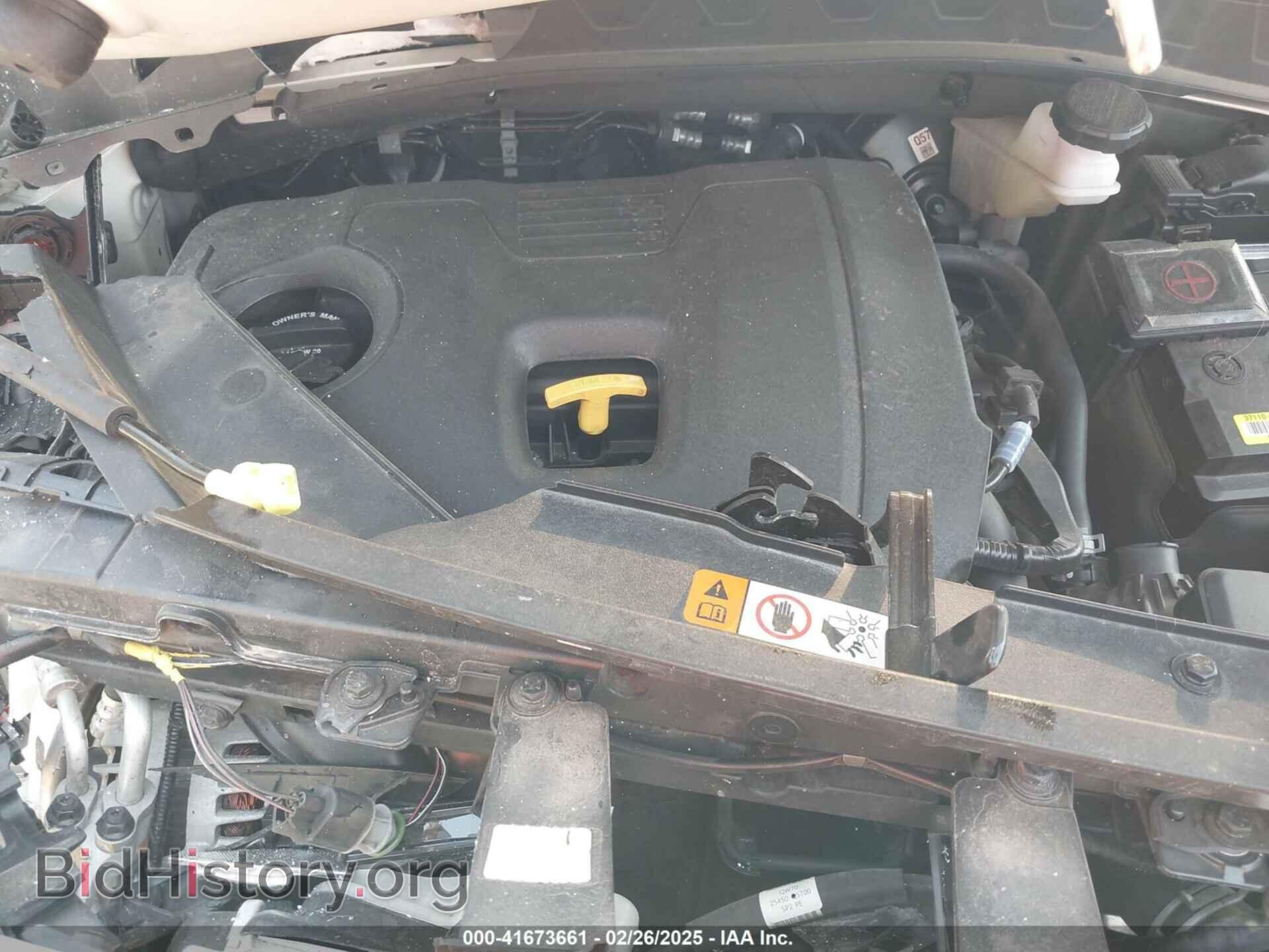 2024 KIA SELTOS - VIN: KNDEU2AA2R7475621 - Фото 10