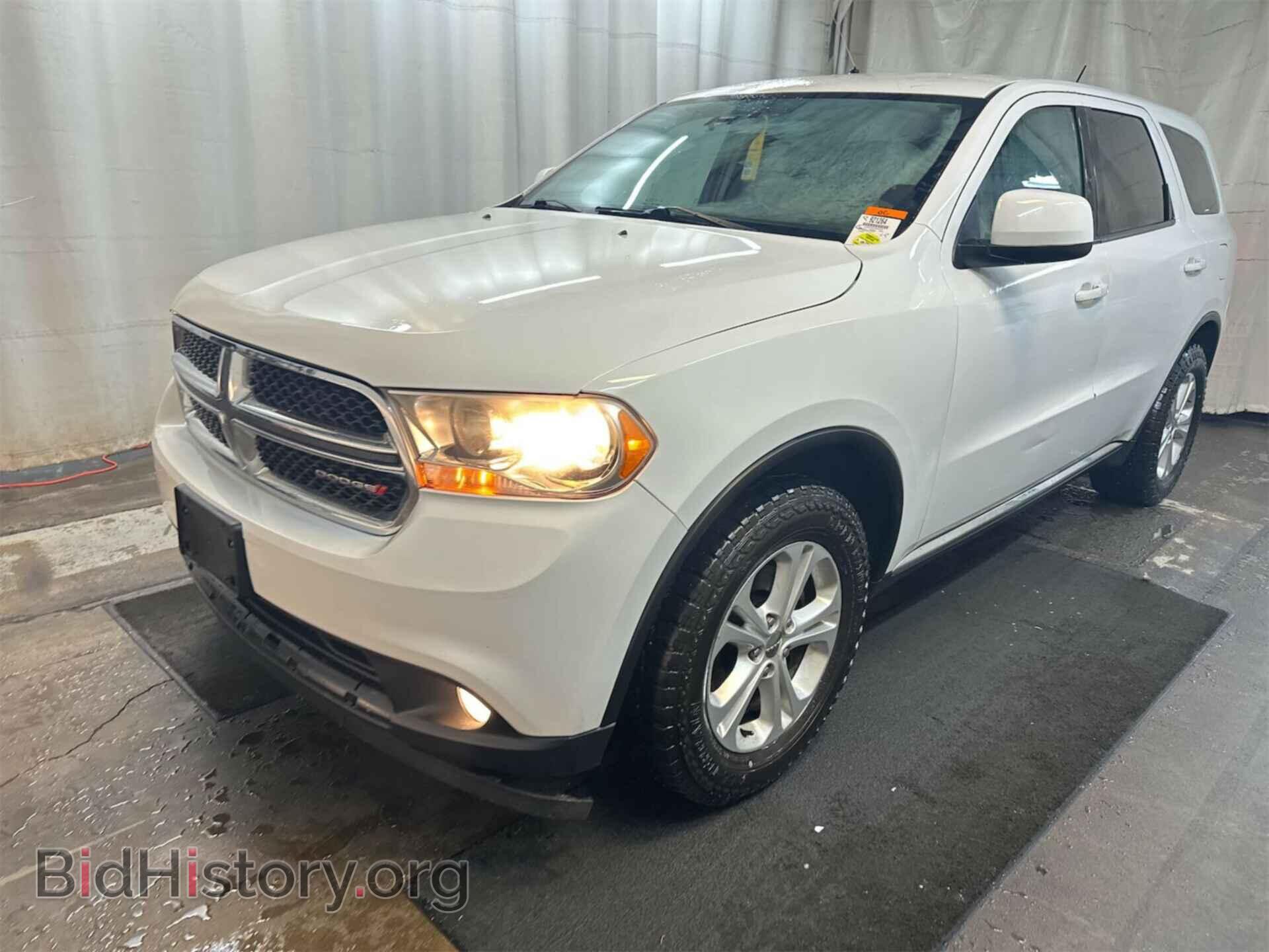 2013 DODGE DURANGO - VIN: 1C4RDJAG2DC682882 - Photo 39