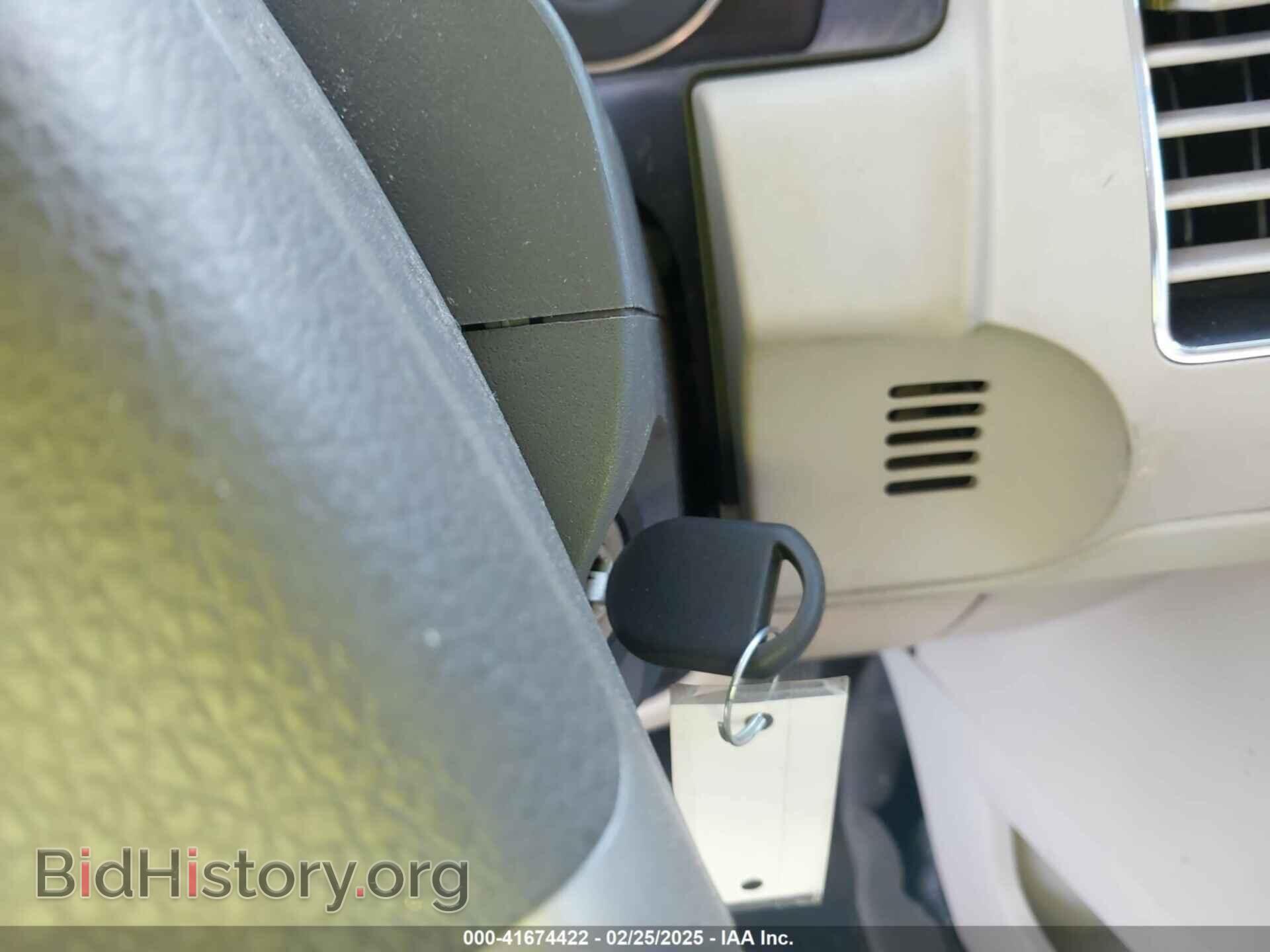 2011 FORD FLEX - VIN: 2FMGK5DC6BBD04943 - Photo 11