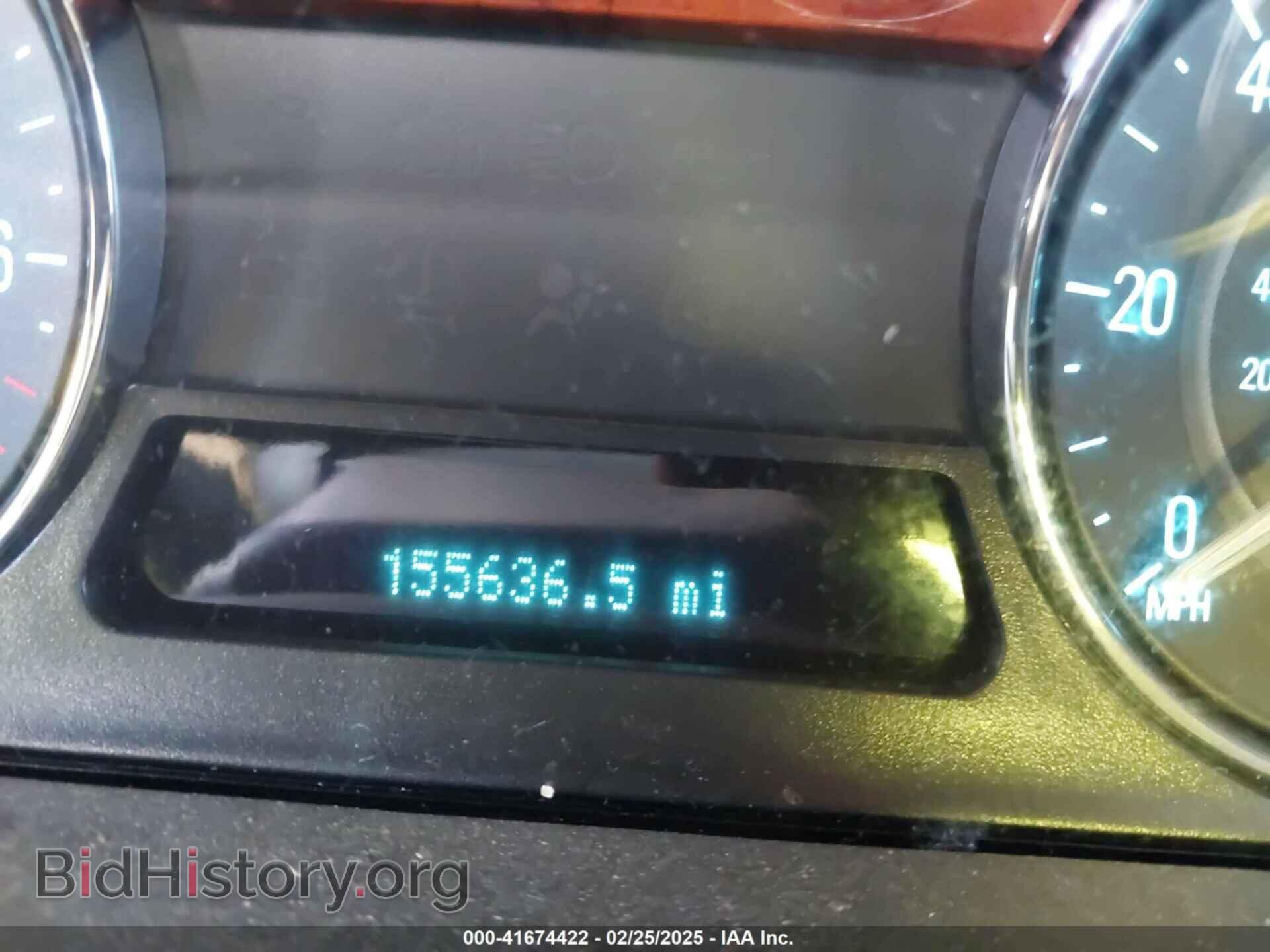 2011 FORD FLEX - VIN: 2FMGK5DC6BBD04943 - Photo 7