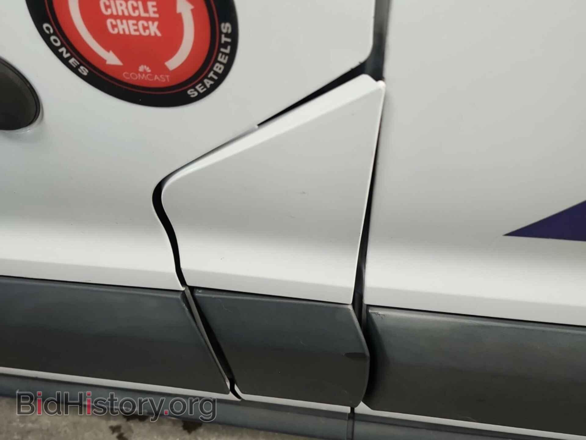 2016 FORD TRANSIT - VIN: 1FTYR1YM4GKB55557 - Фото 17