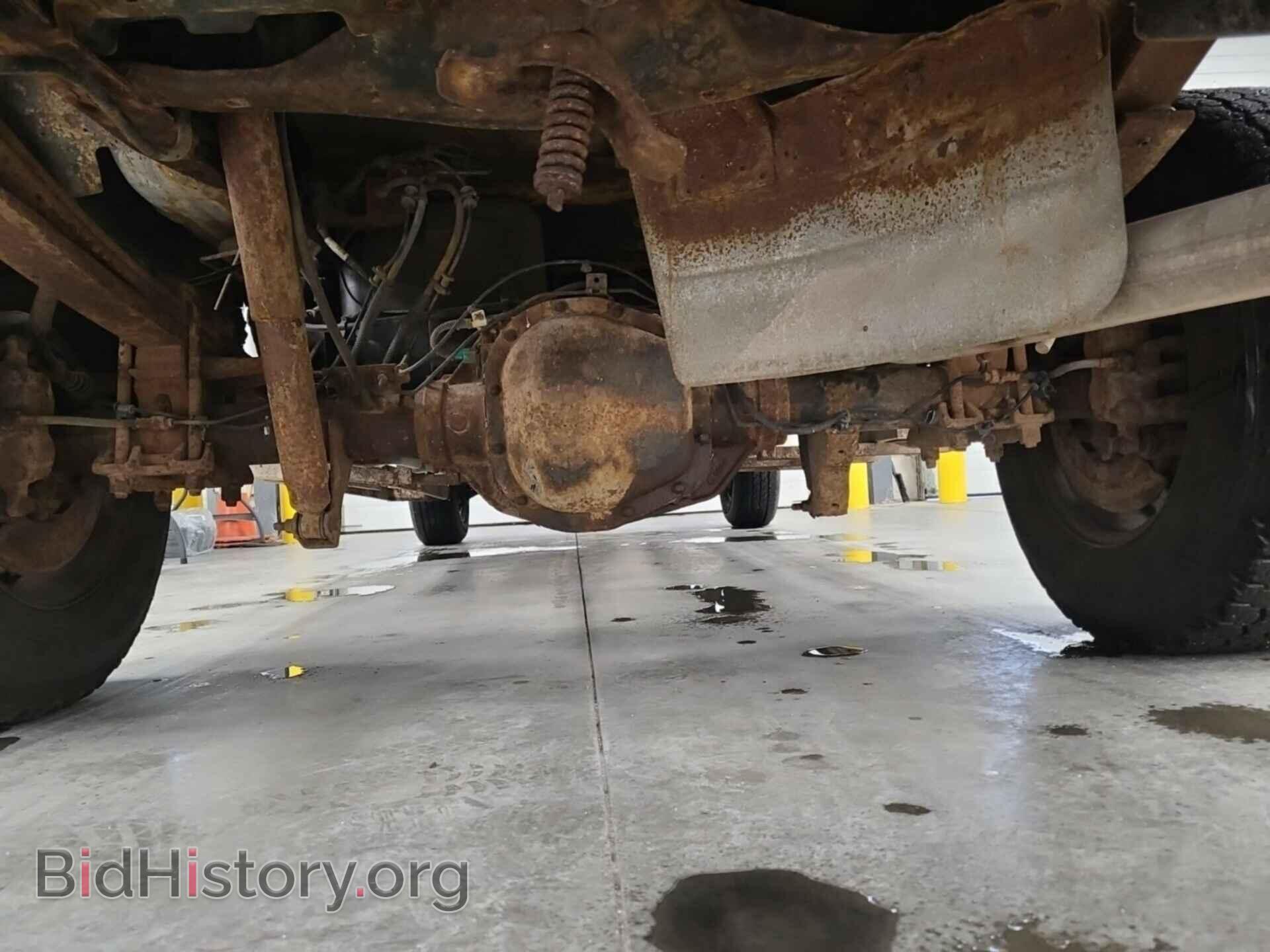 2012 FORD F250 - VIN: 1FT7X2B63CEB58301 - Фото 2
