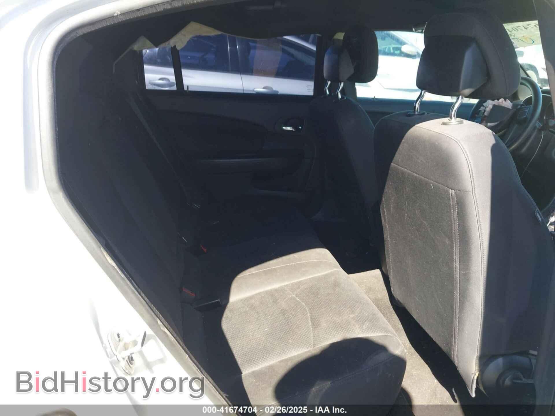 2014 CHRYSLER 200 - VIN: 1C3CCBAB4EN205139 - Фото 8